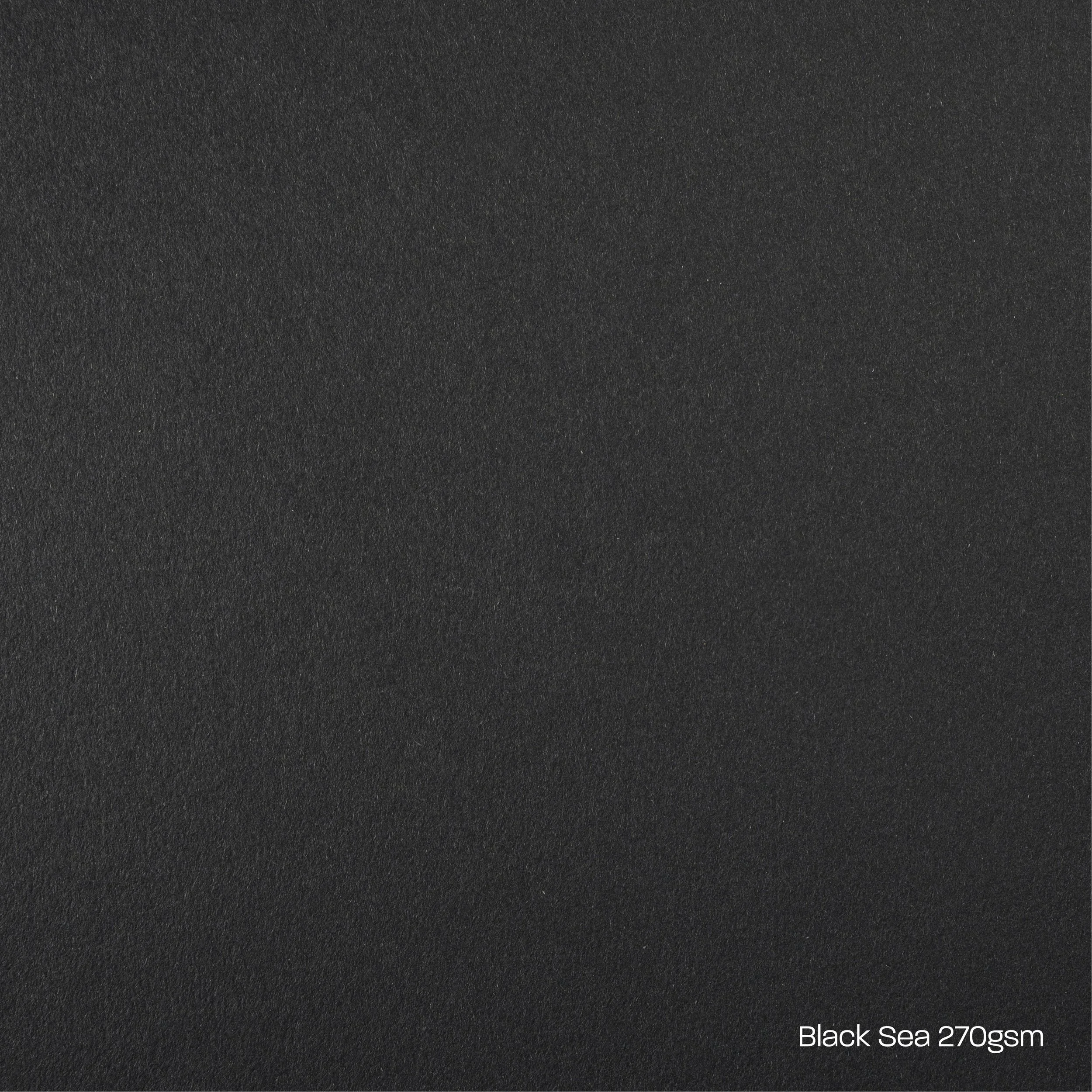 Black Sea Card Stock