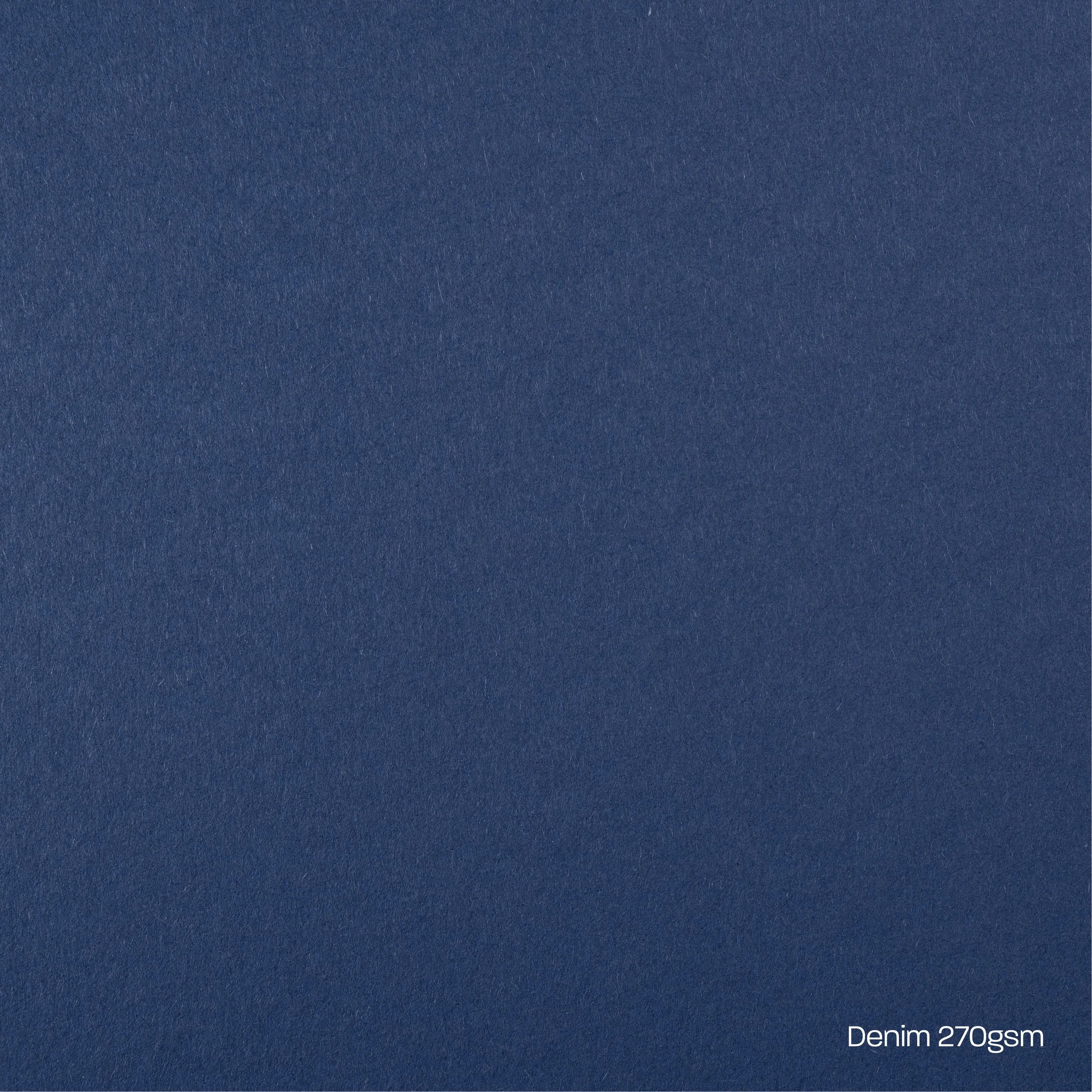 Denim Card Stock