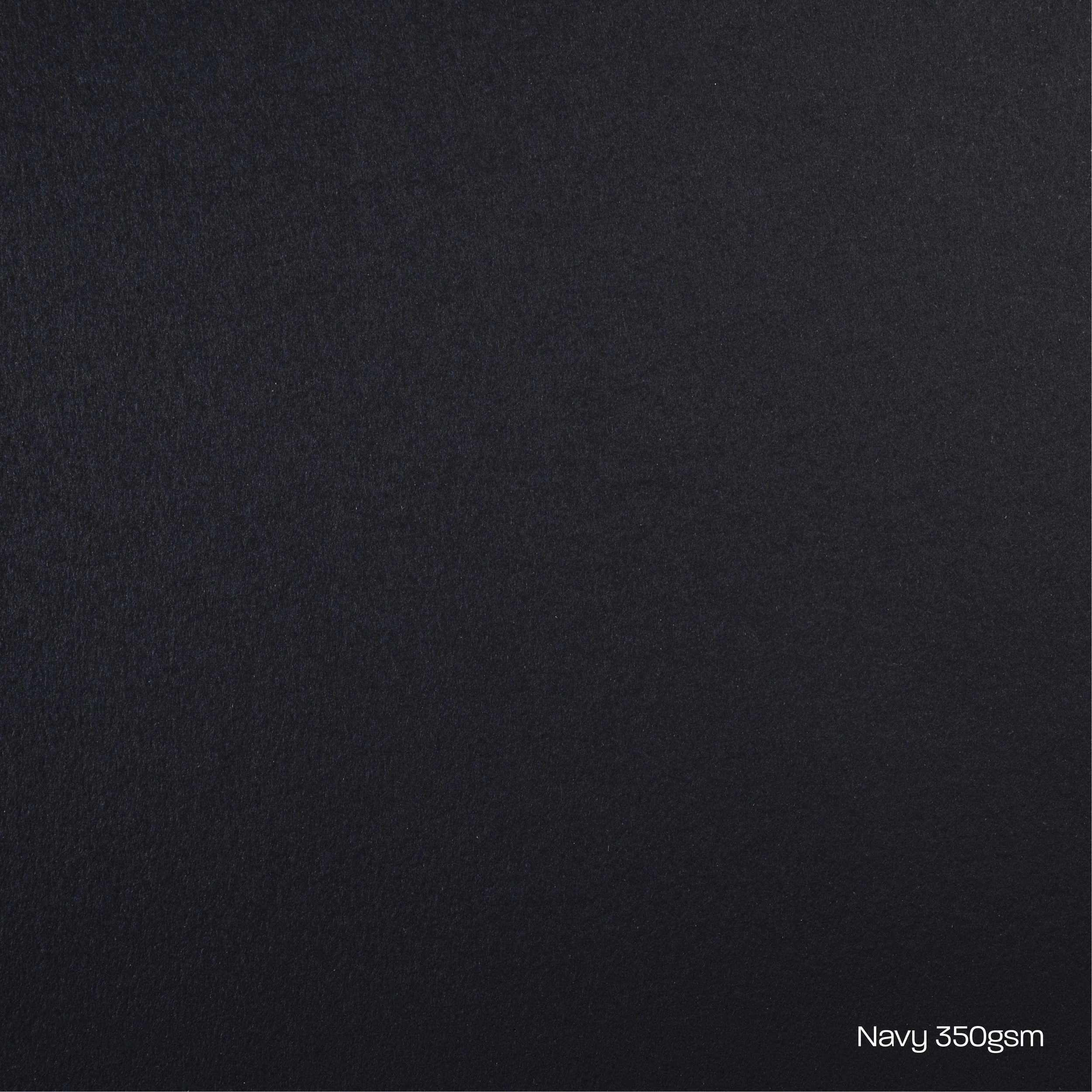 Navy Card Stock