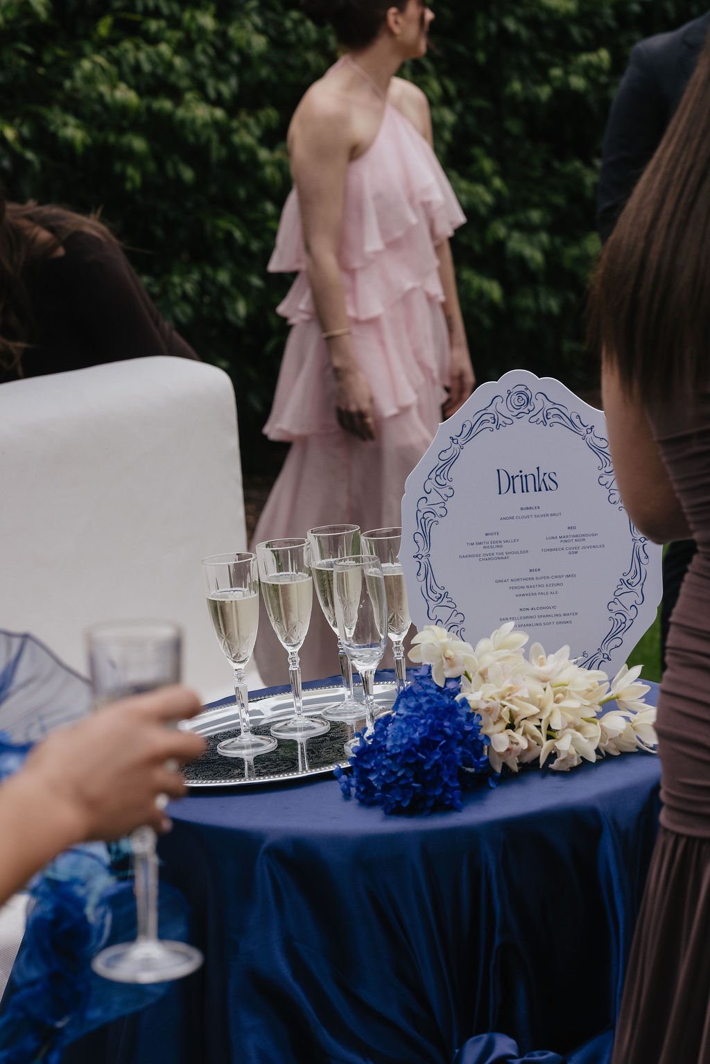 Glenfyne - Styled Shoot