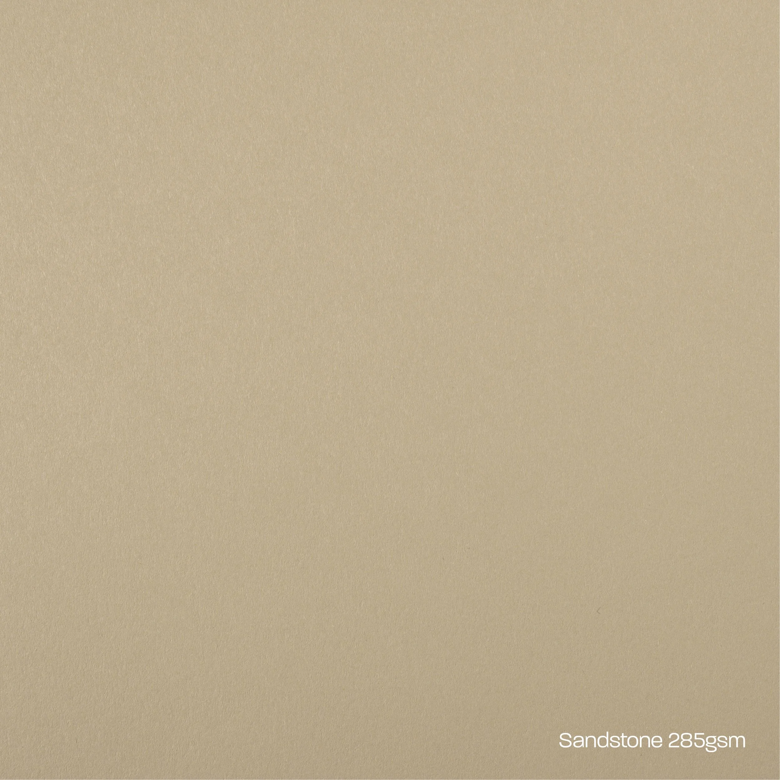 Sandstone Card Stock