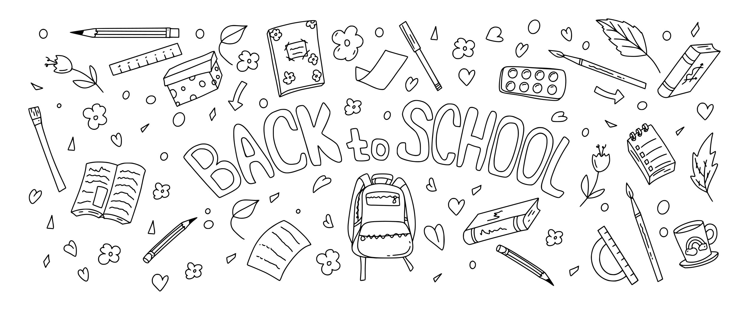 Uniform & School Supply Registration