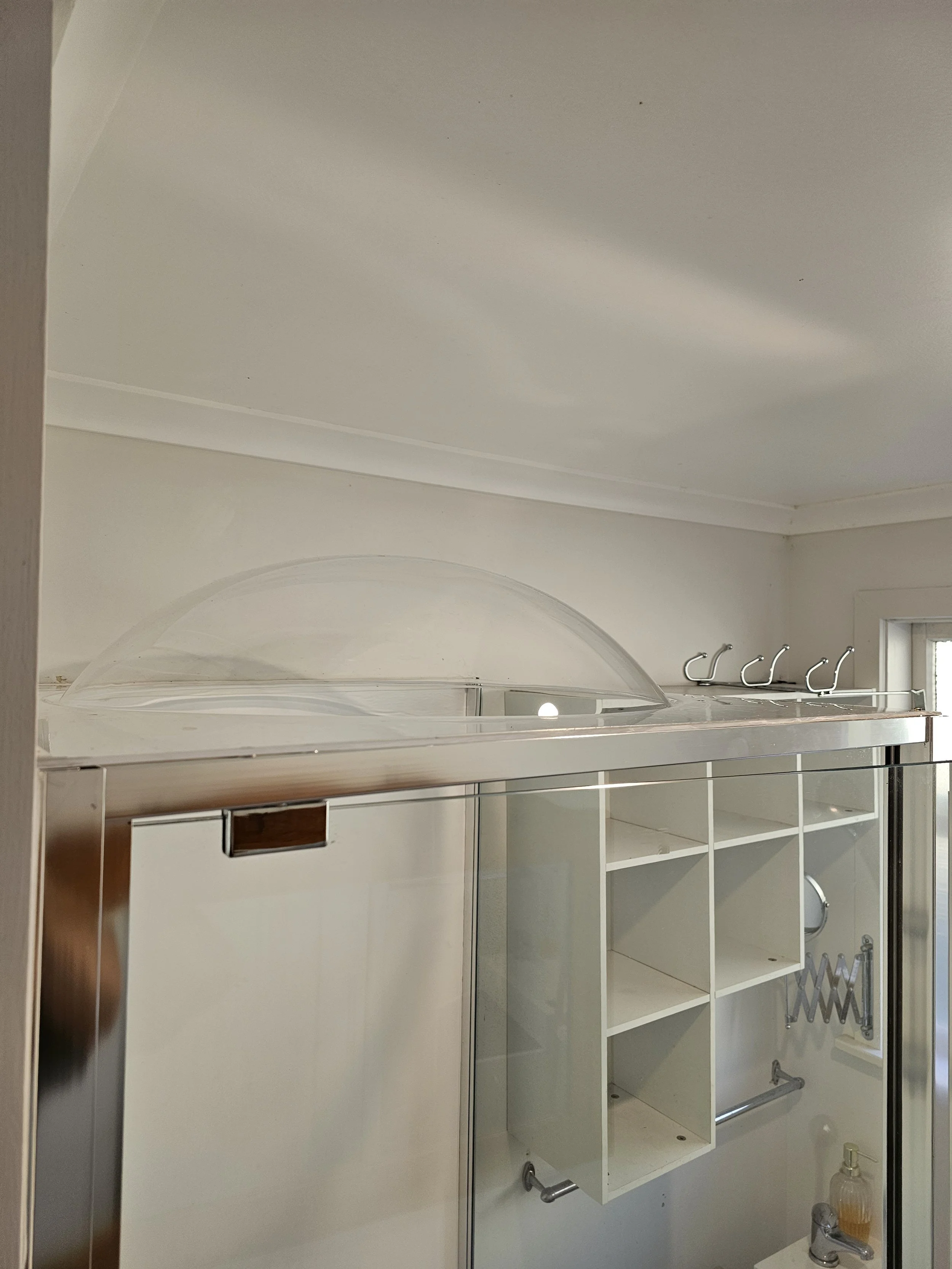 shower dome installed.jpg
