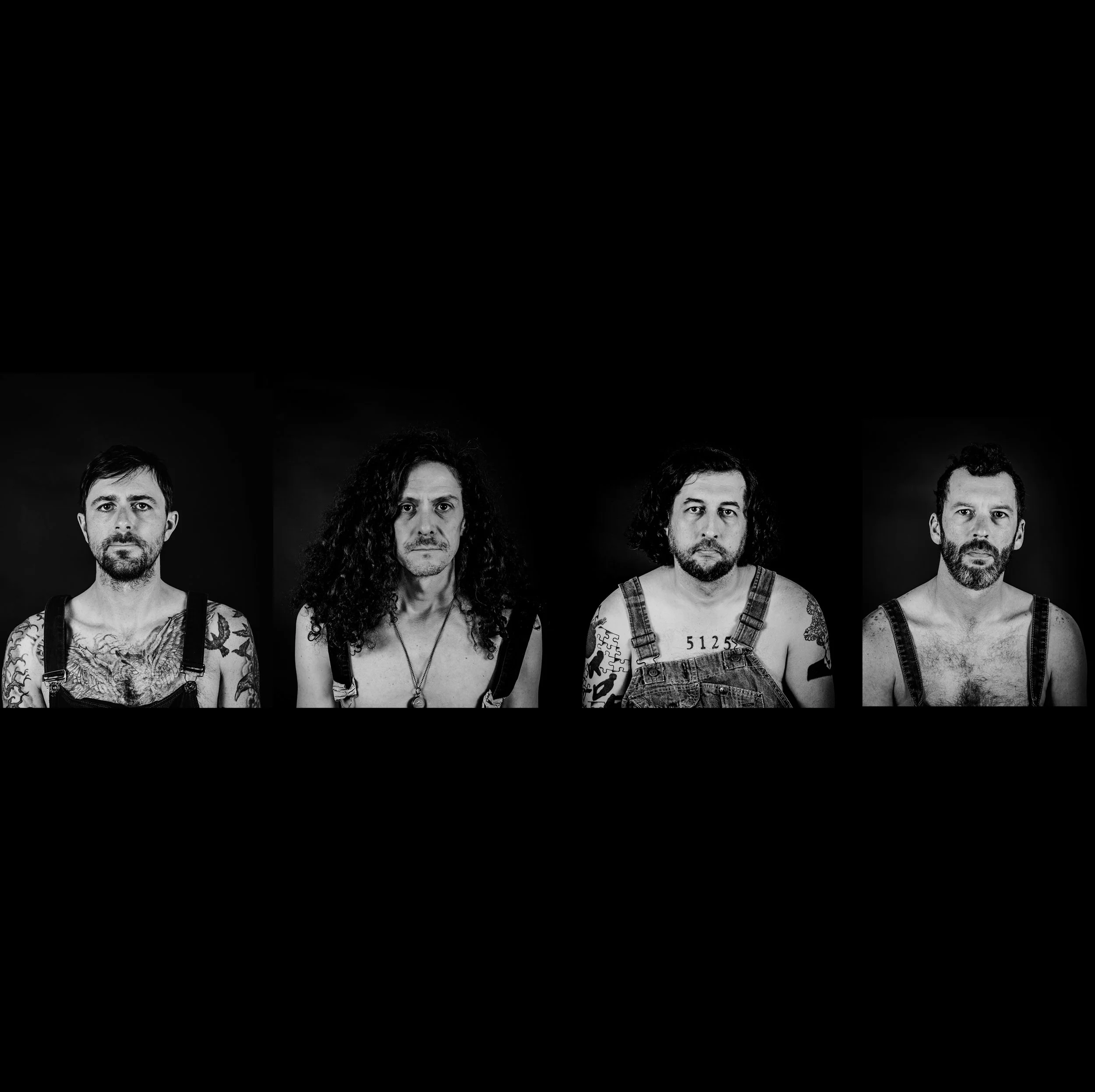 Interview: Burn Cruising With LEAFBLOWER