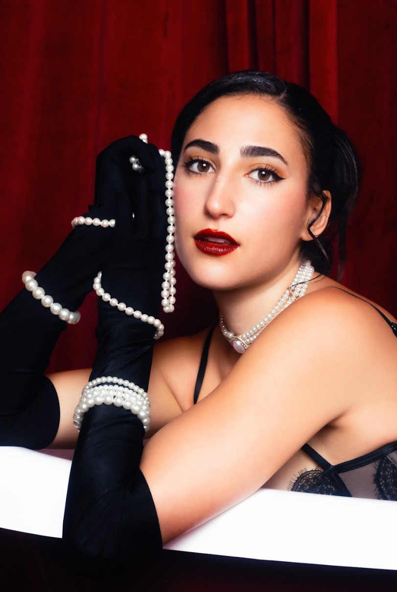 Arden Alexa releases Crush!!! (The Remixes) EP + “Crush!!! (The Wilson Remix)