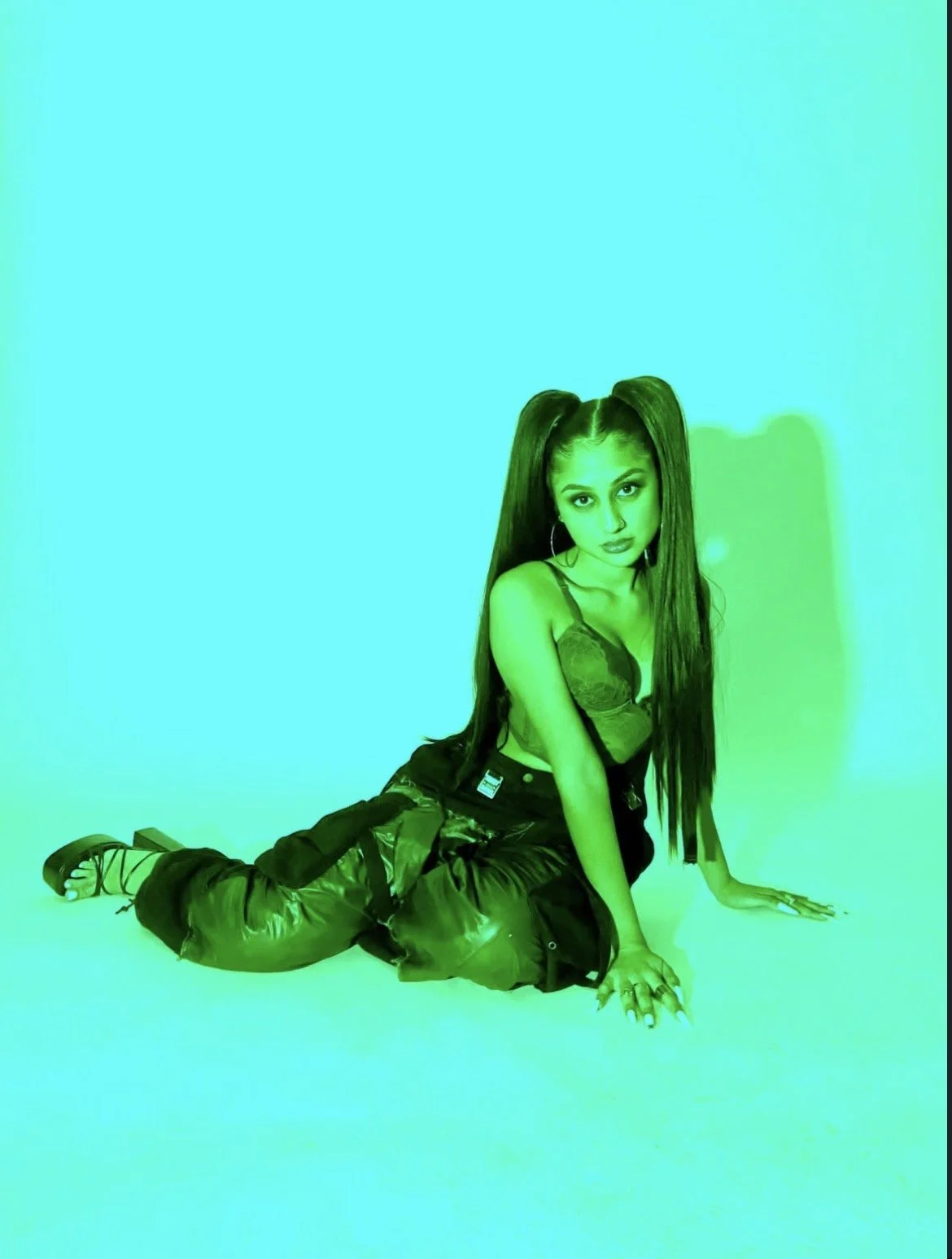 Interview: Saara on R&amp;B Music and Turning Grief Into Good Art