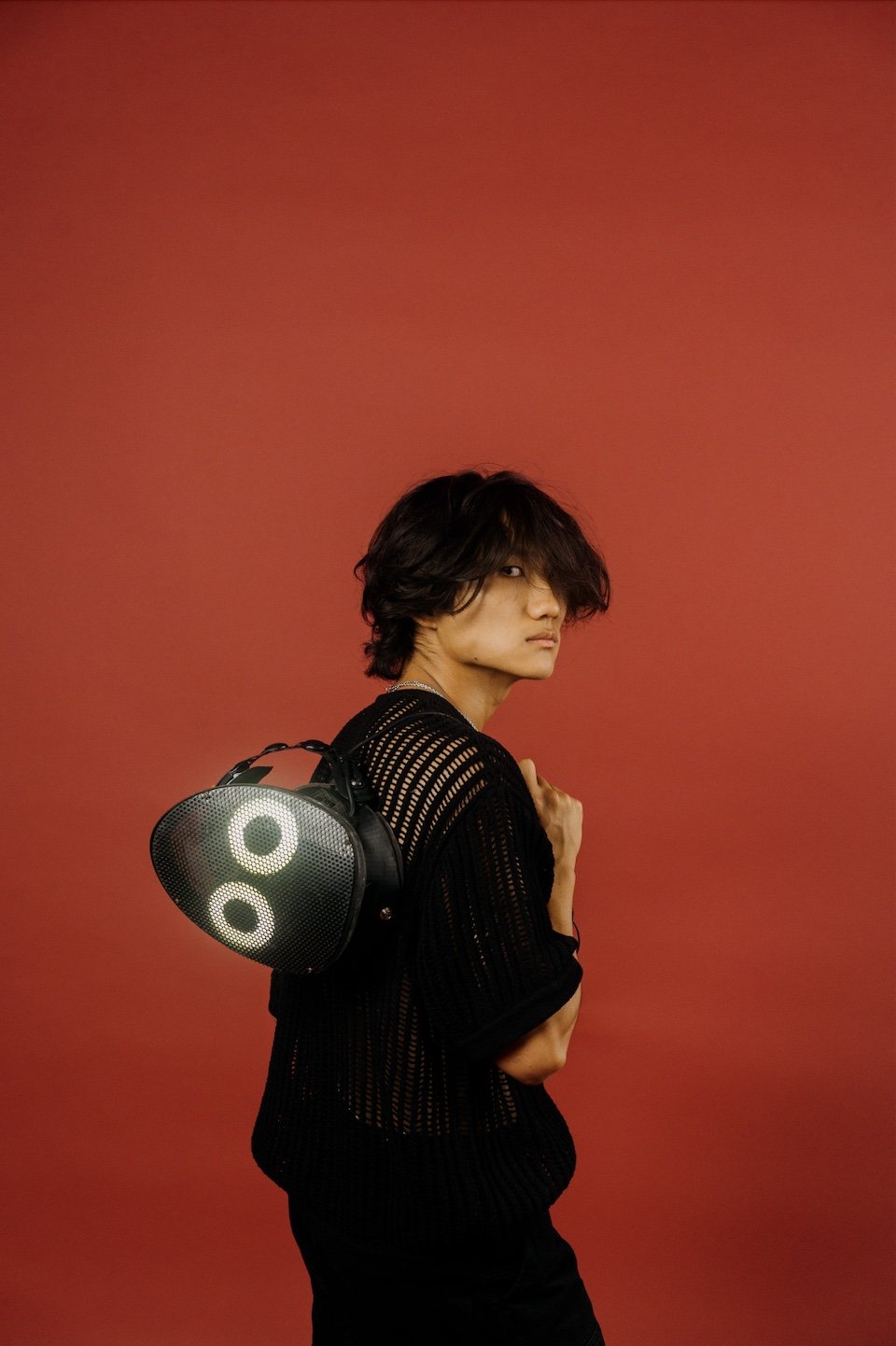 Interview: Maskless With BoyWithUke — Galaxy Magazine