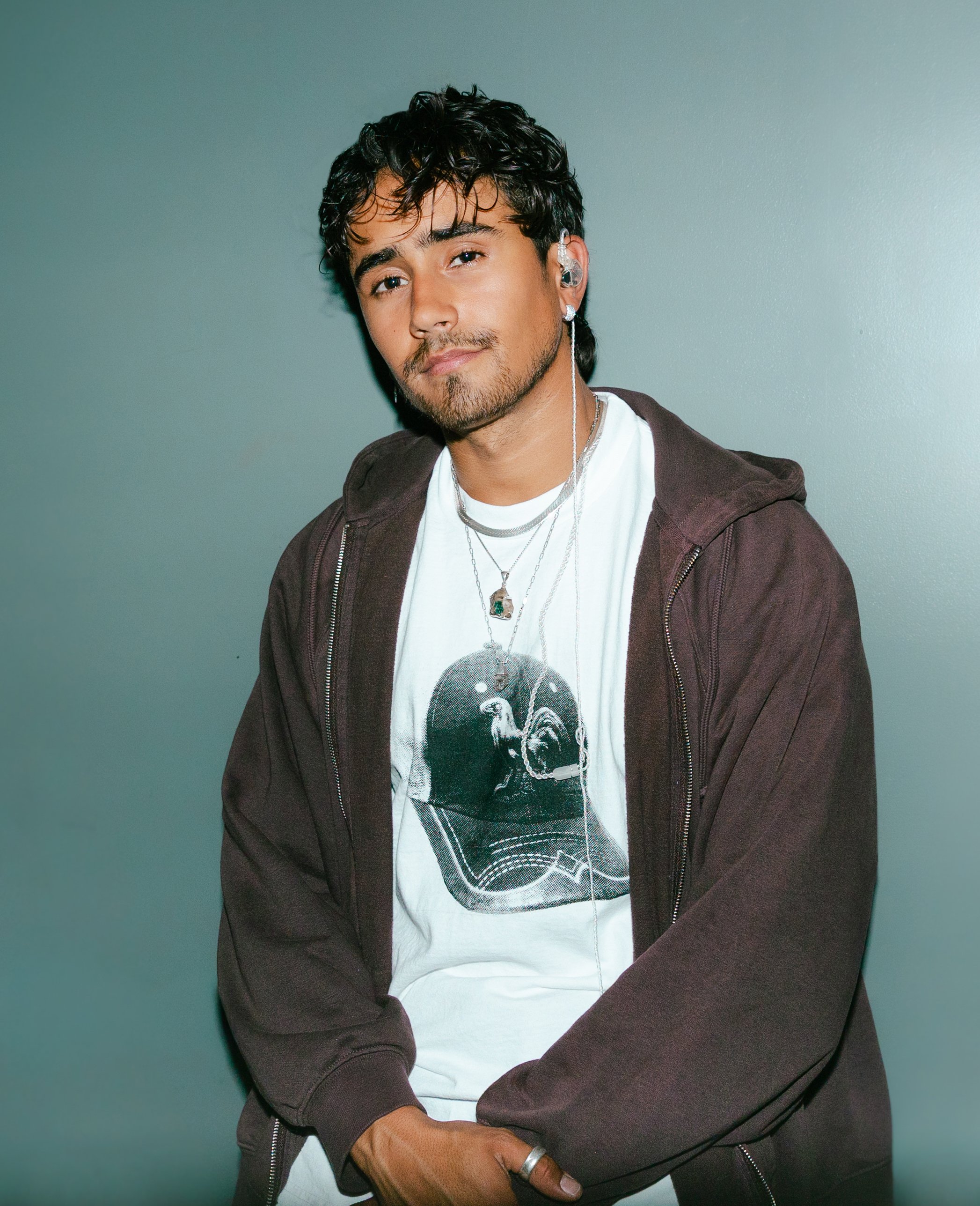 Interview: Breakthrough with Michael Cimino