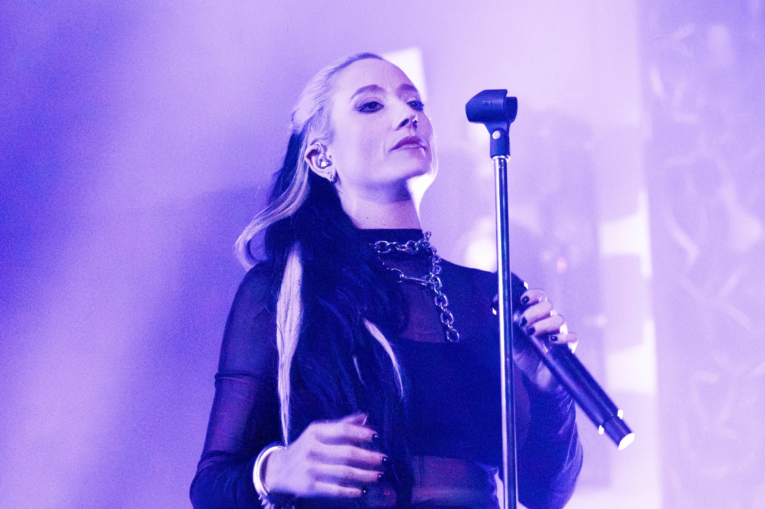 Concert Review: HAYLA at Emo's in Austin