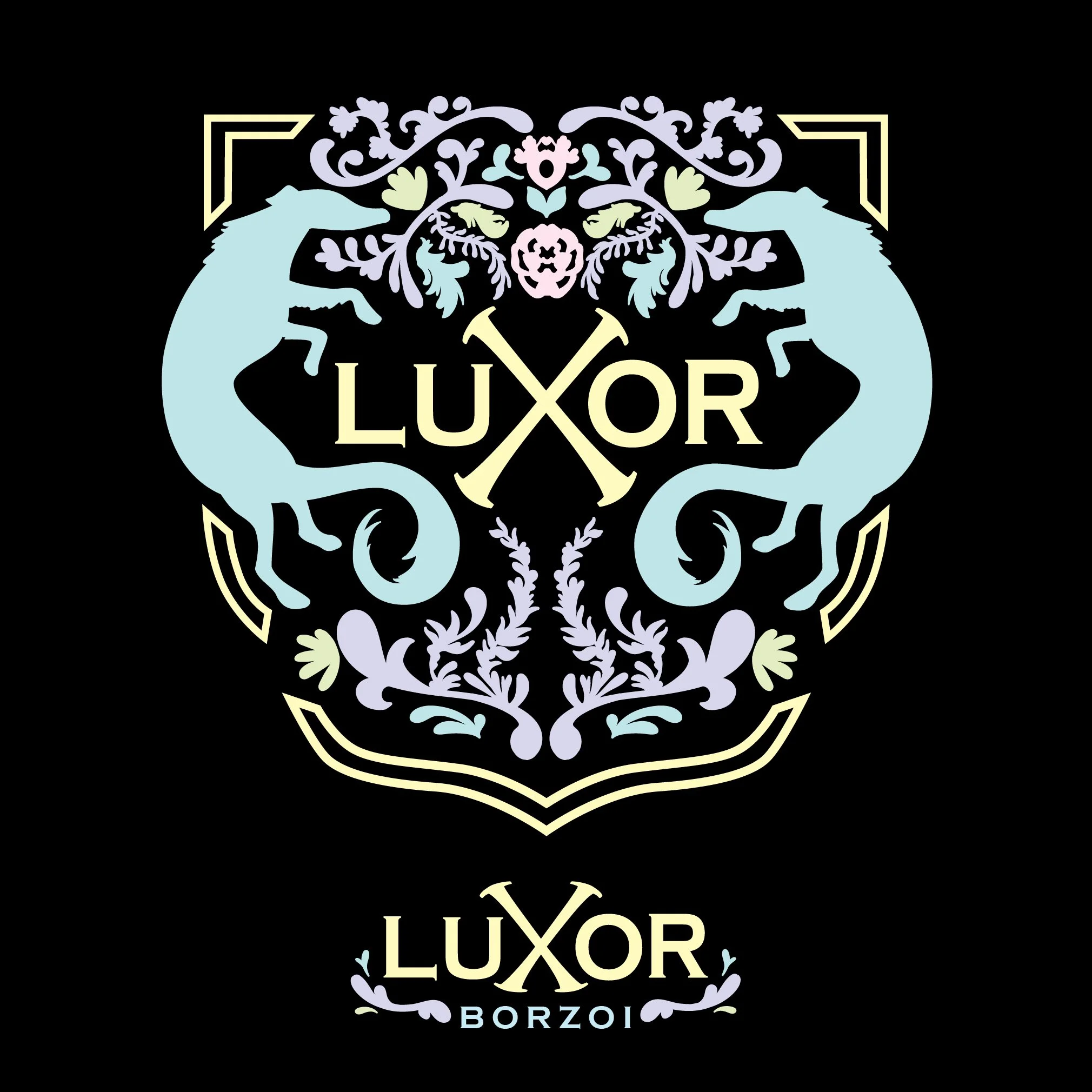 Luxor Borzoi Vector pastels.jpg