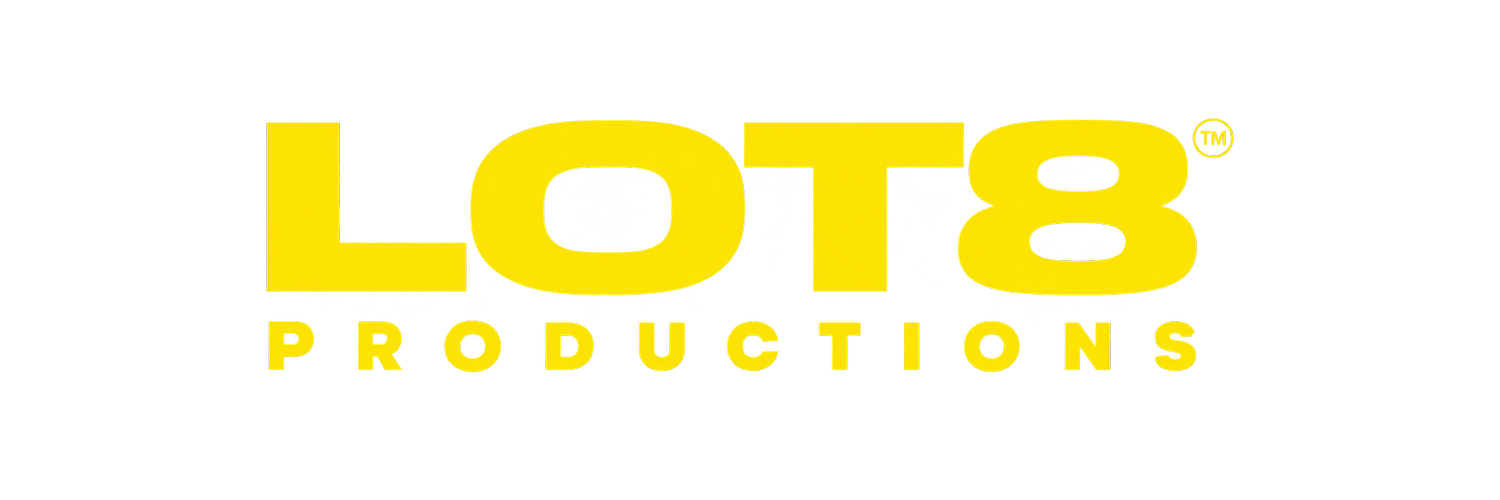 LOT8 PRODUCTIONS