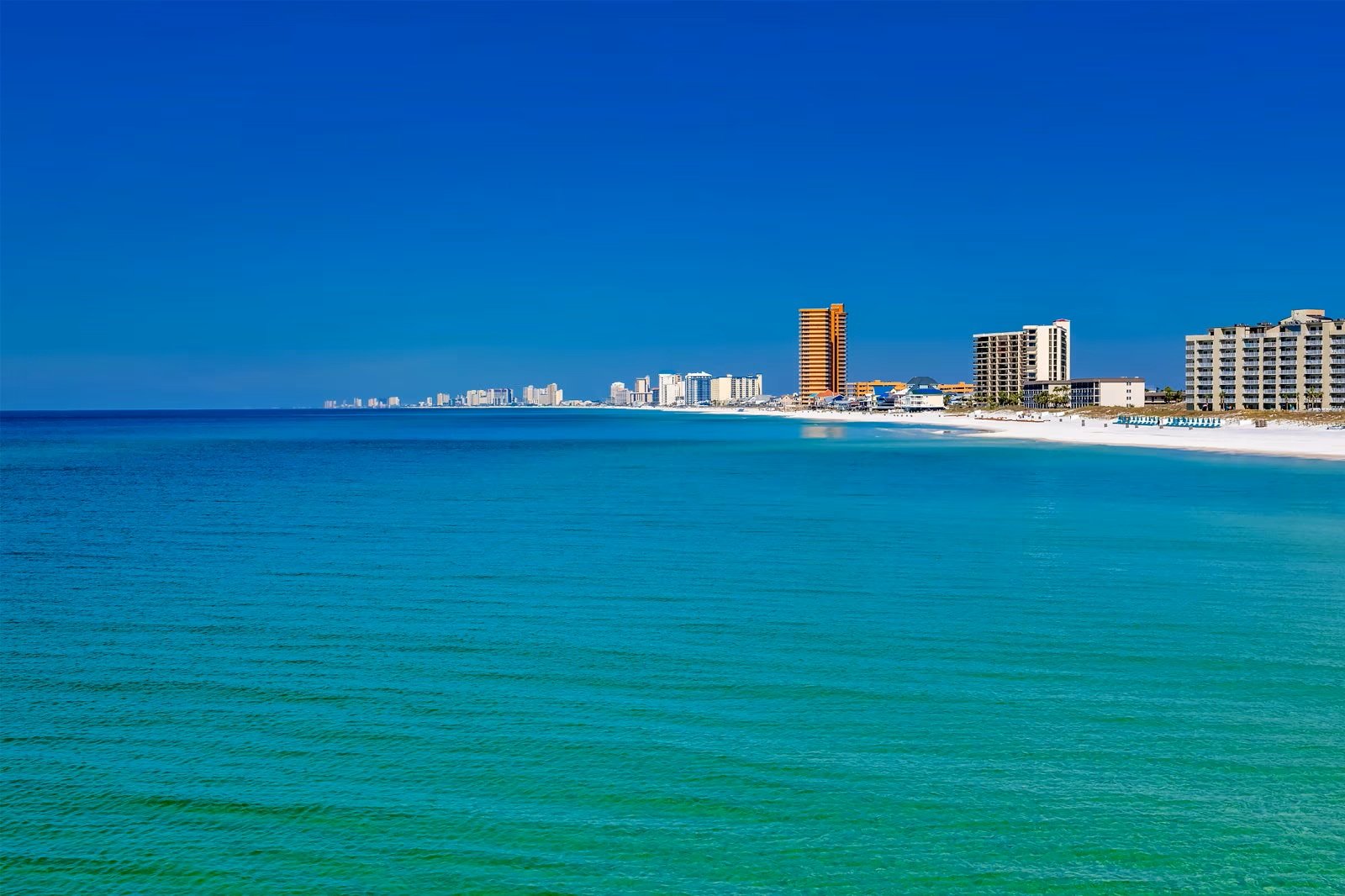 Why Property Owners in Panama City Beach Choose UMB Vacations for Vacation Rental Management
