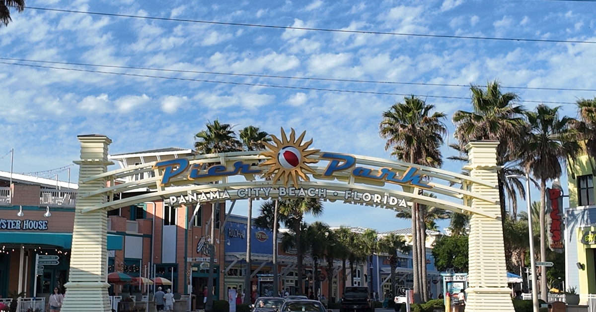 Why Pier Park Is One of the Best Places To Visit in Panama City Beach
