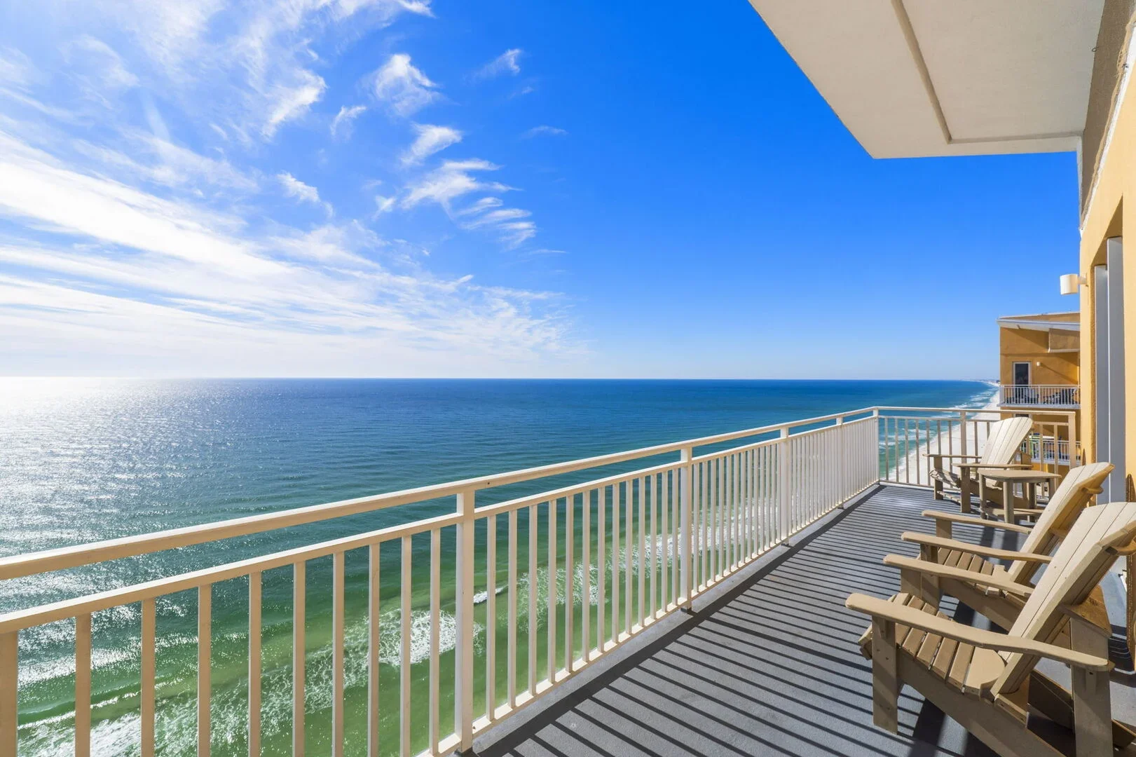 Why More Travelers Are Choosing Direct Booking in Panama City Beach