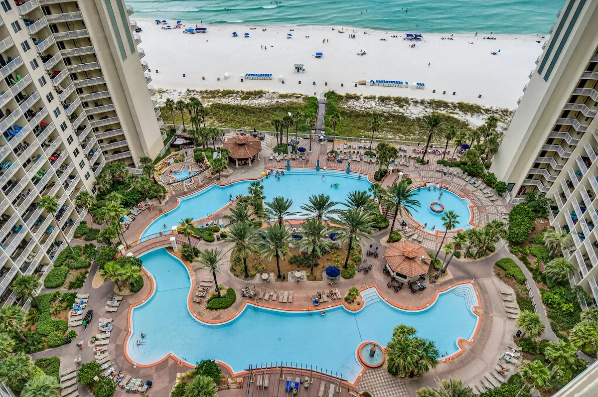 Why Snowbird Season Is One of the Best Times To Visit Panama City Beach