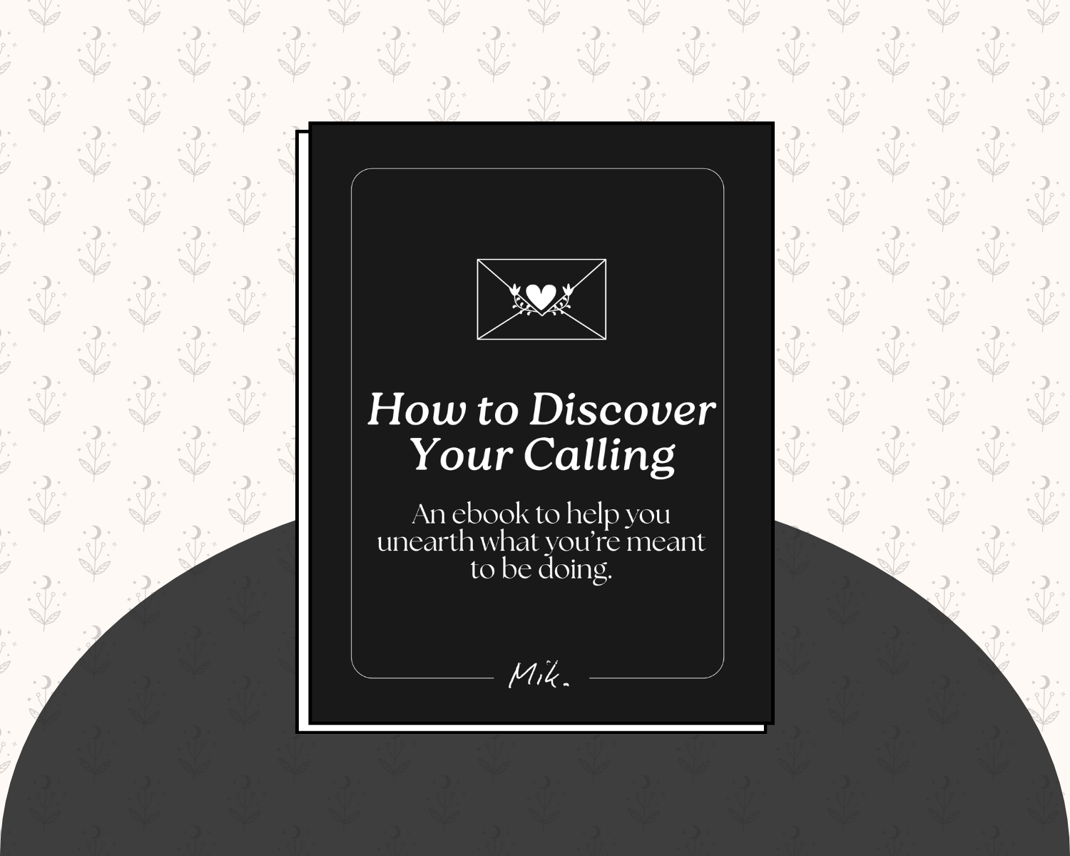 How to discover your calling