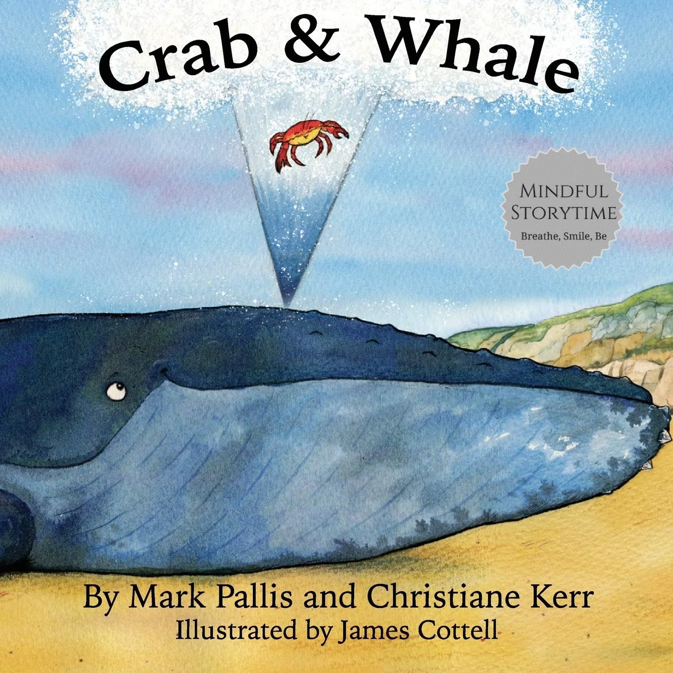 Mindfulness Books for Kids