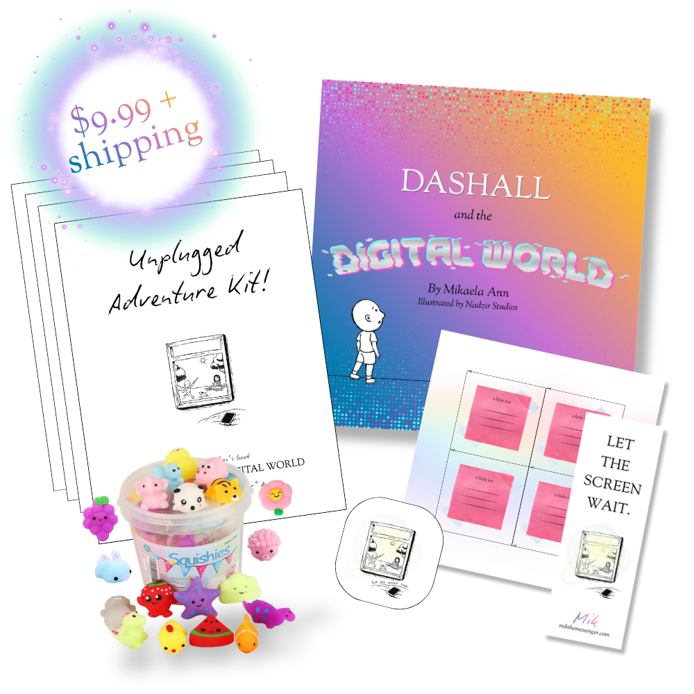 Unplugged Bundle