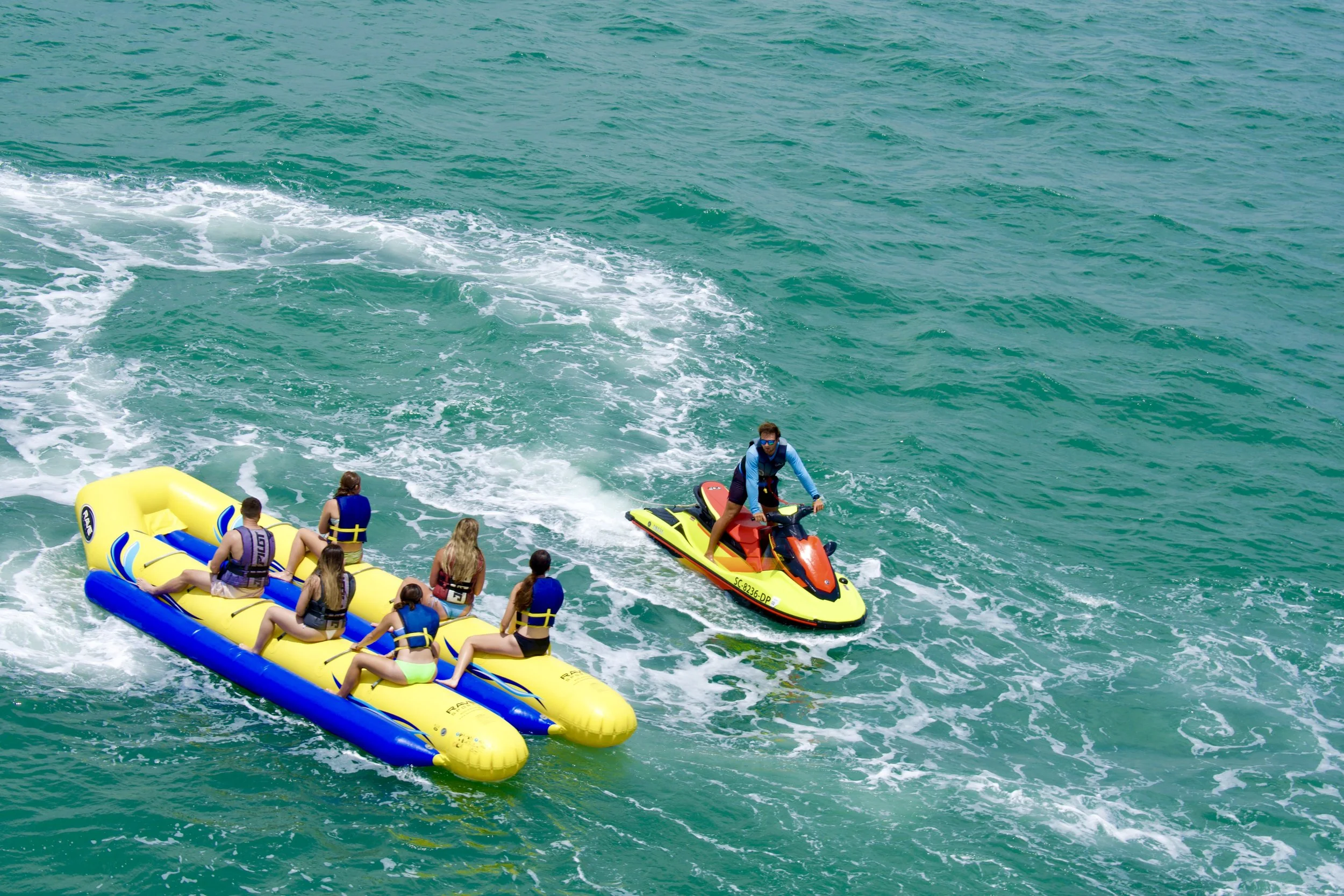 Shoreline Watersports