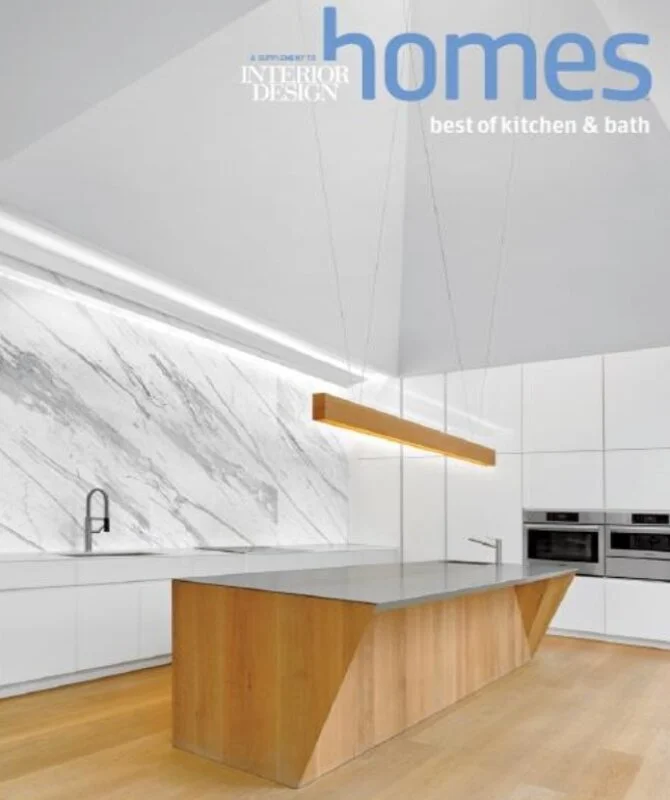 INTERIOR DESIGN HOMES - USA