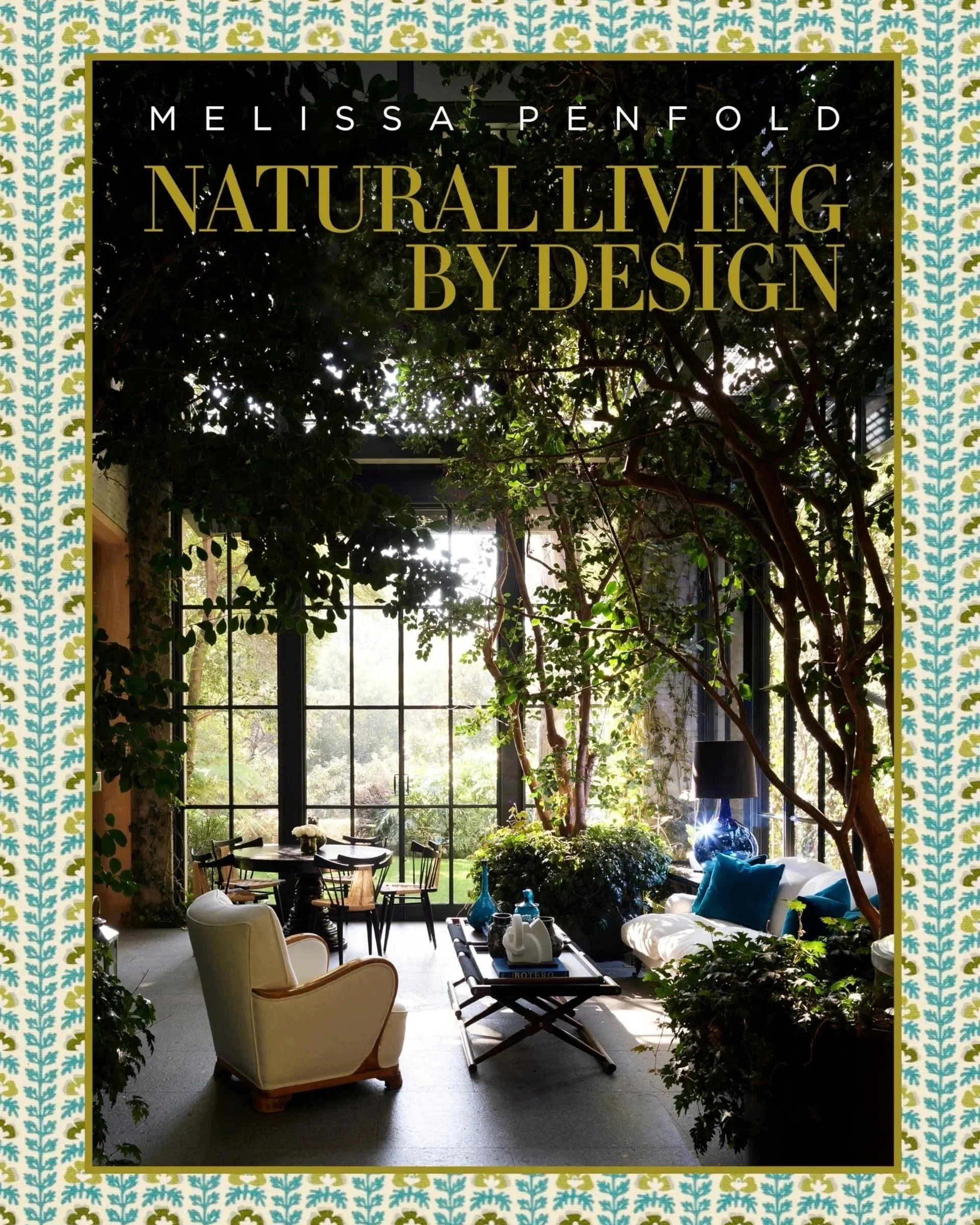 NATURAL LIVING BY DESIGN