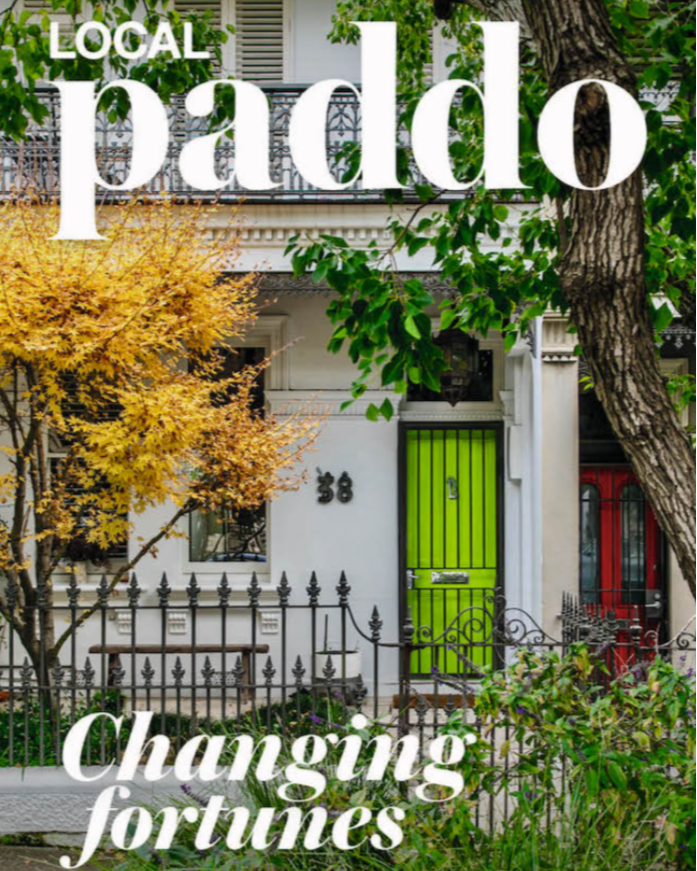 LOCAL PADDO