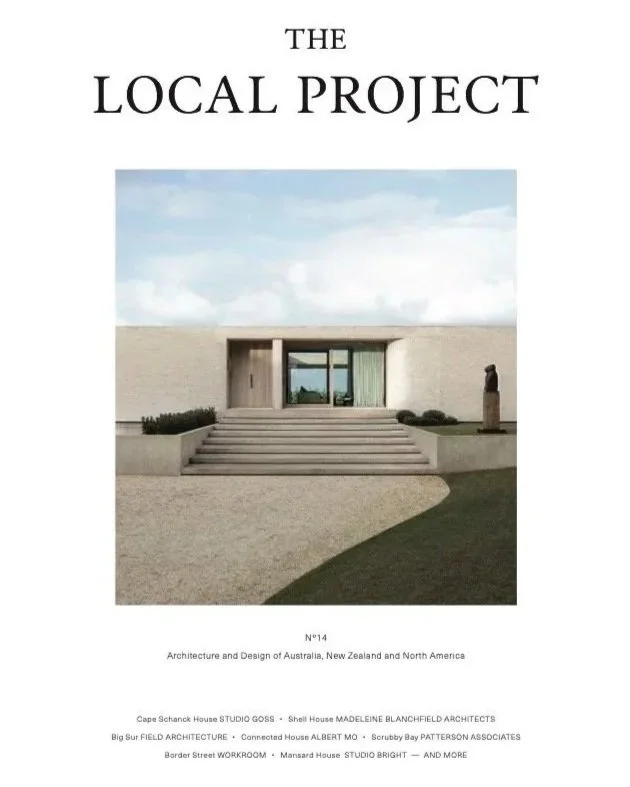 The Local Project