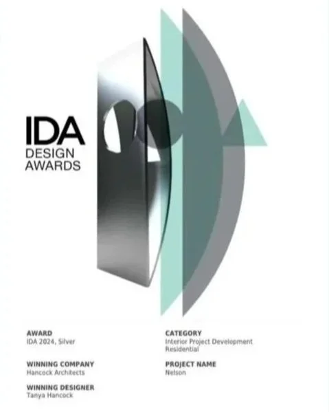 2024 INTERNATIONAL DESIGN AWARDS (USA)