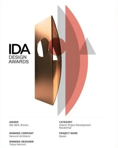 2024 INTERNATIONAL DESIGN AWARDS (USA)