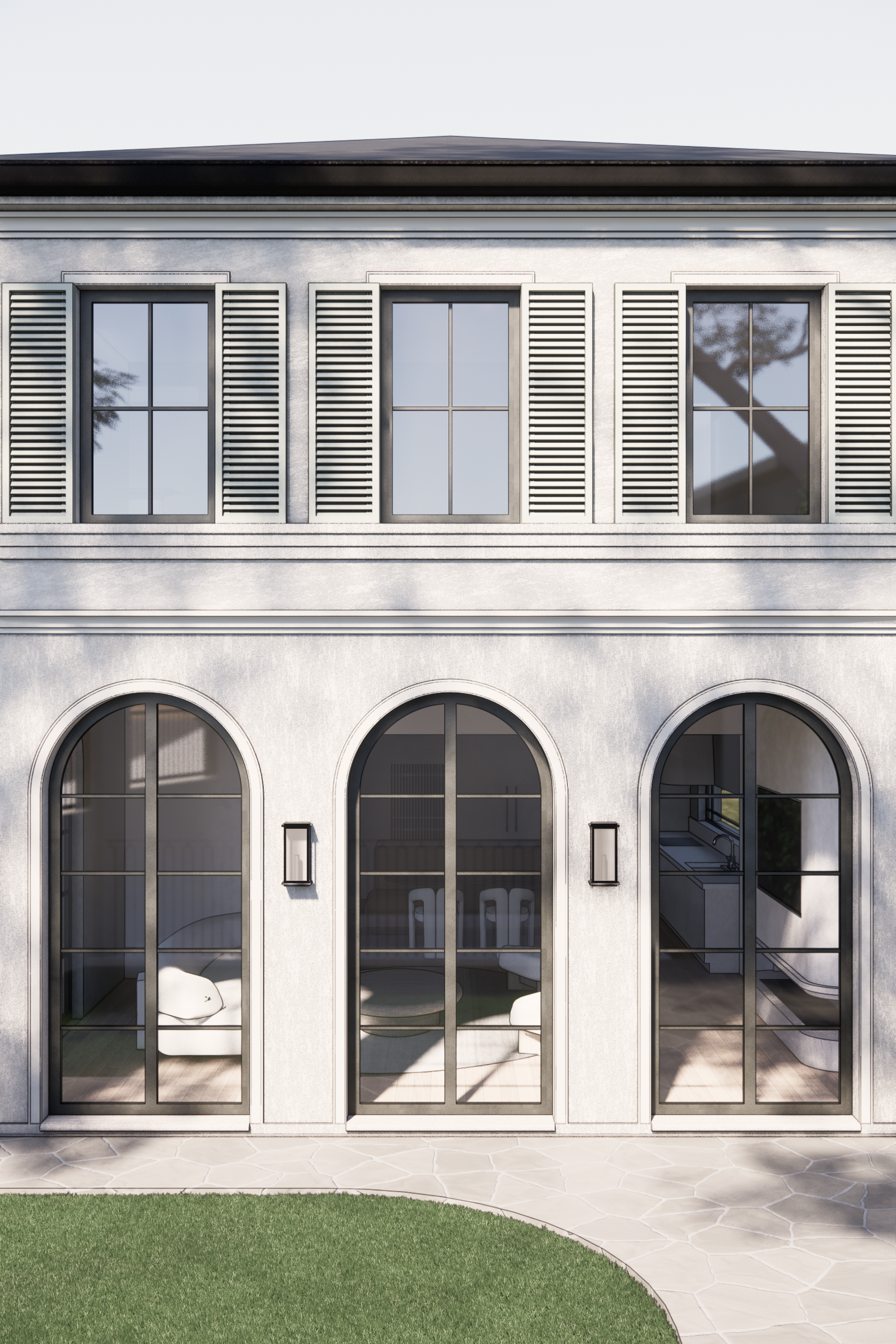 Ross House - Garden View 03A.png