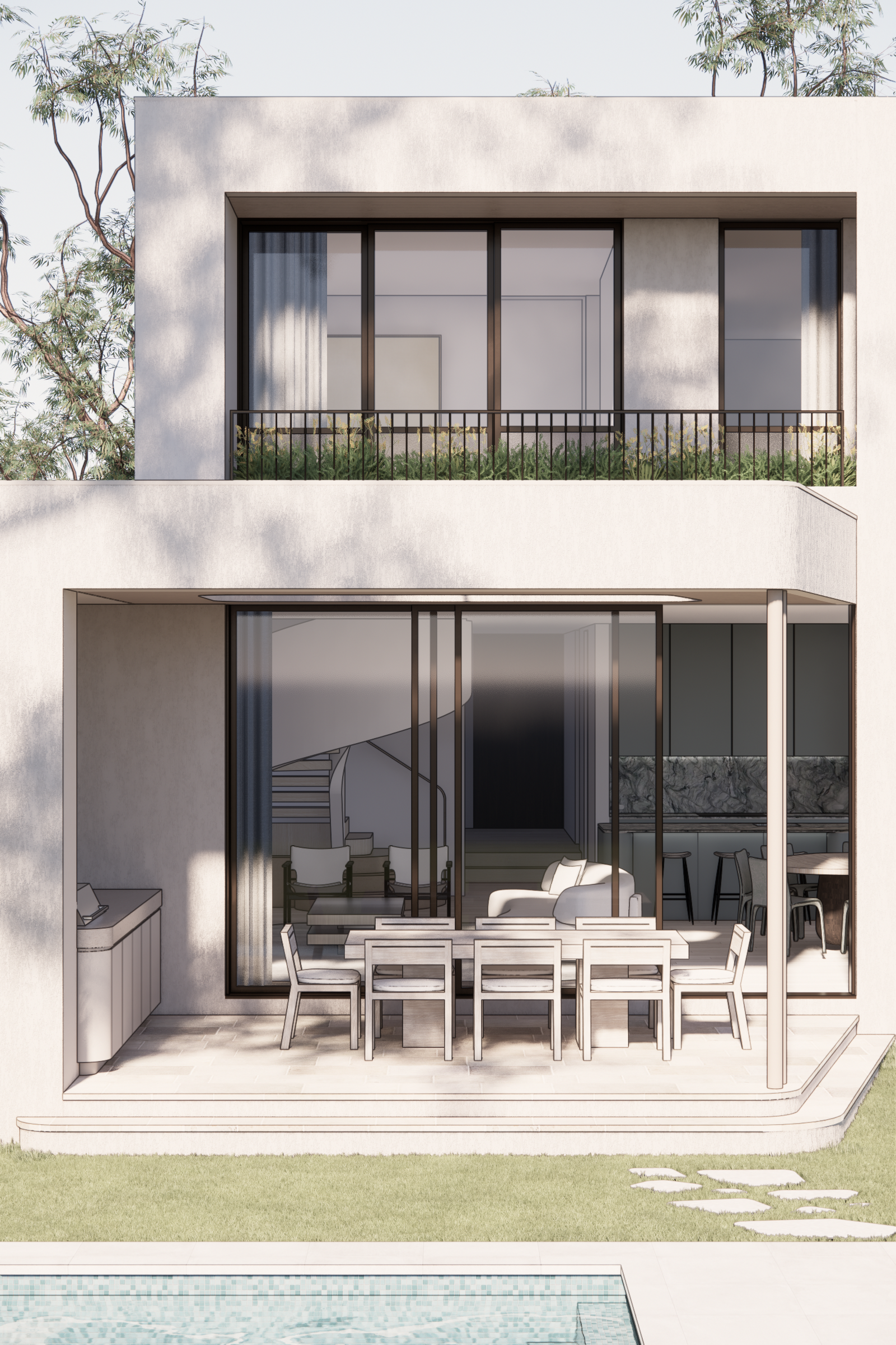 Fern House - External 02.png