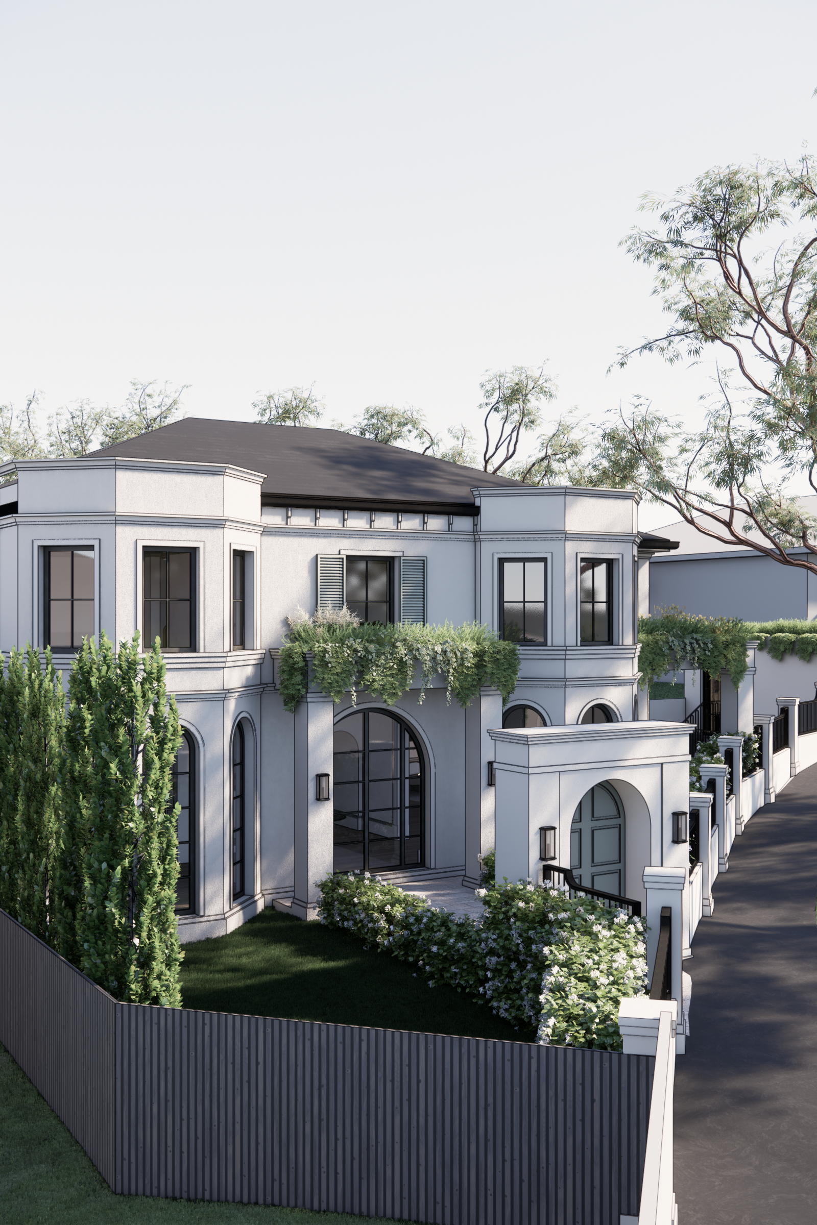 Ross House - Entry View 08C.png