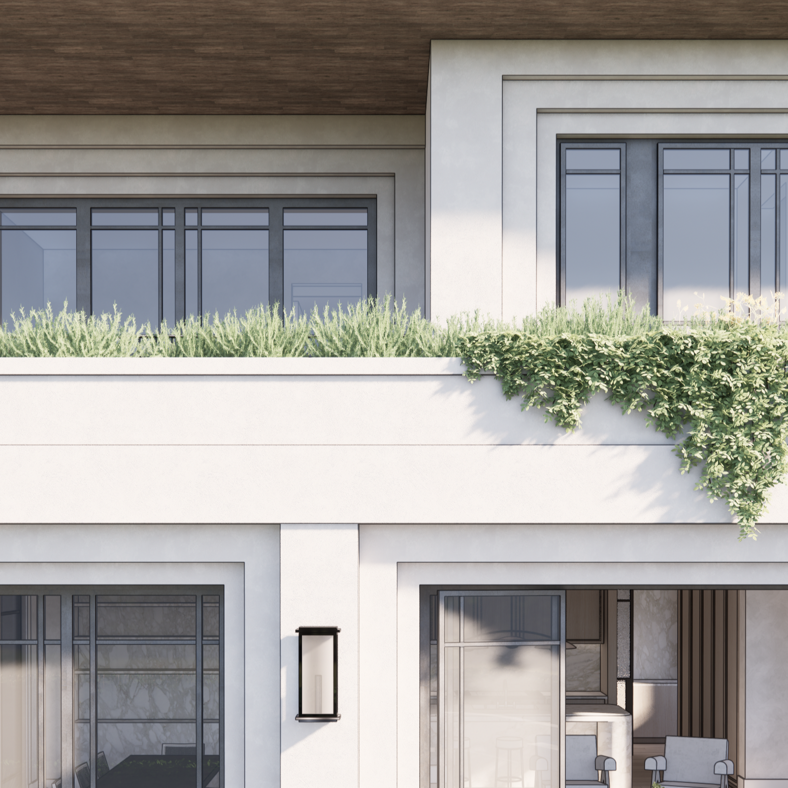 Forest House - Garden View 02.png