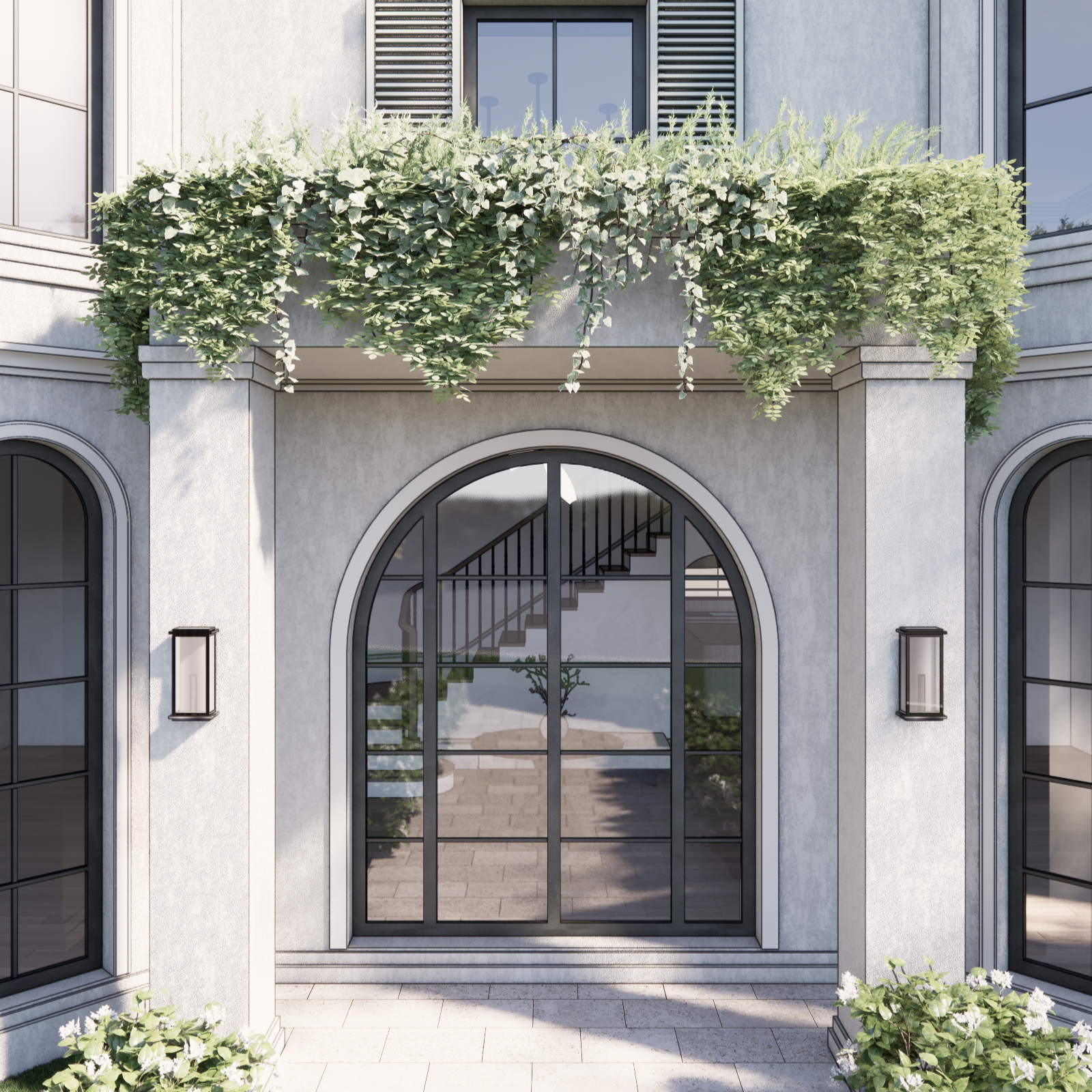 Ross House - Entry View 07.png