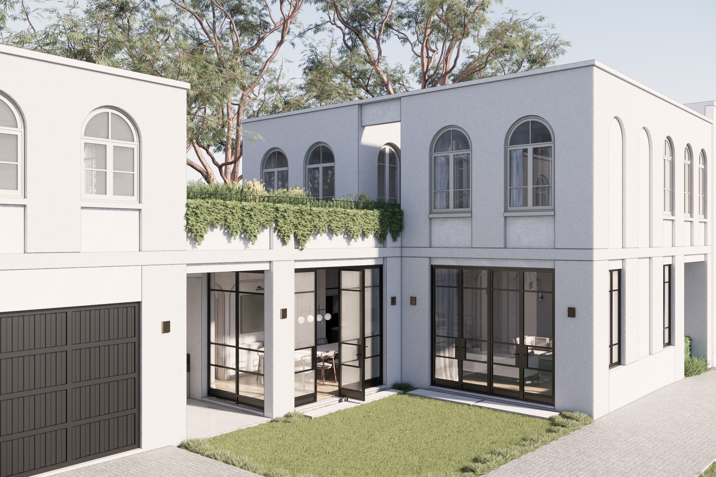 Residence Suevi - External 06.png
