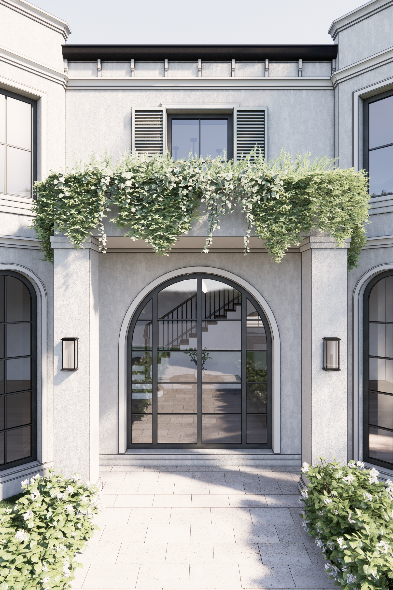 Ross House - Entry View 07.png