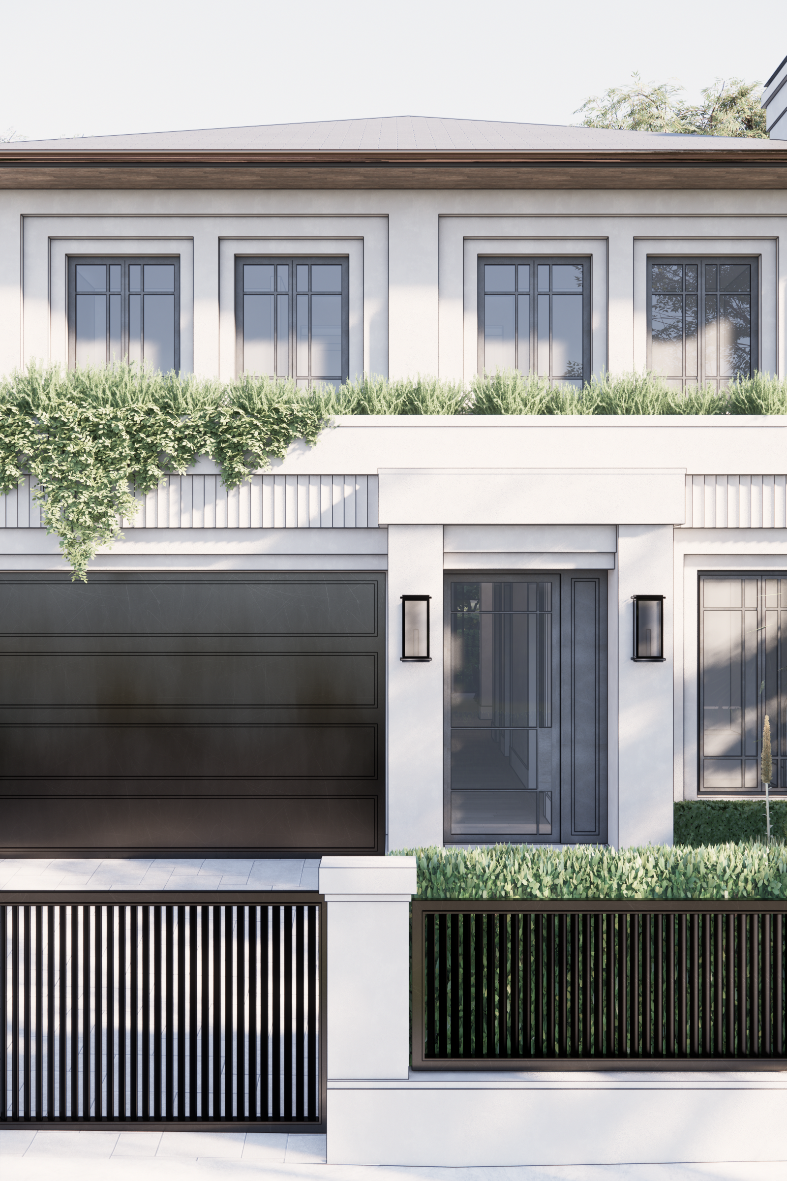 Forest House - Street View 04.png