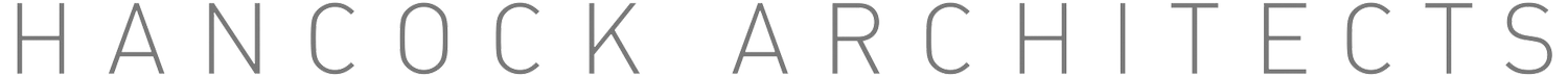 Hancock Architects