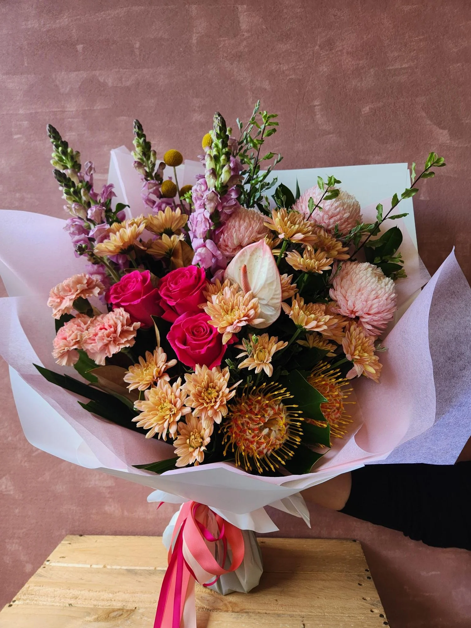 Bespoke Florals