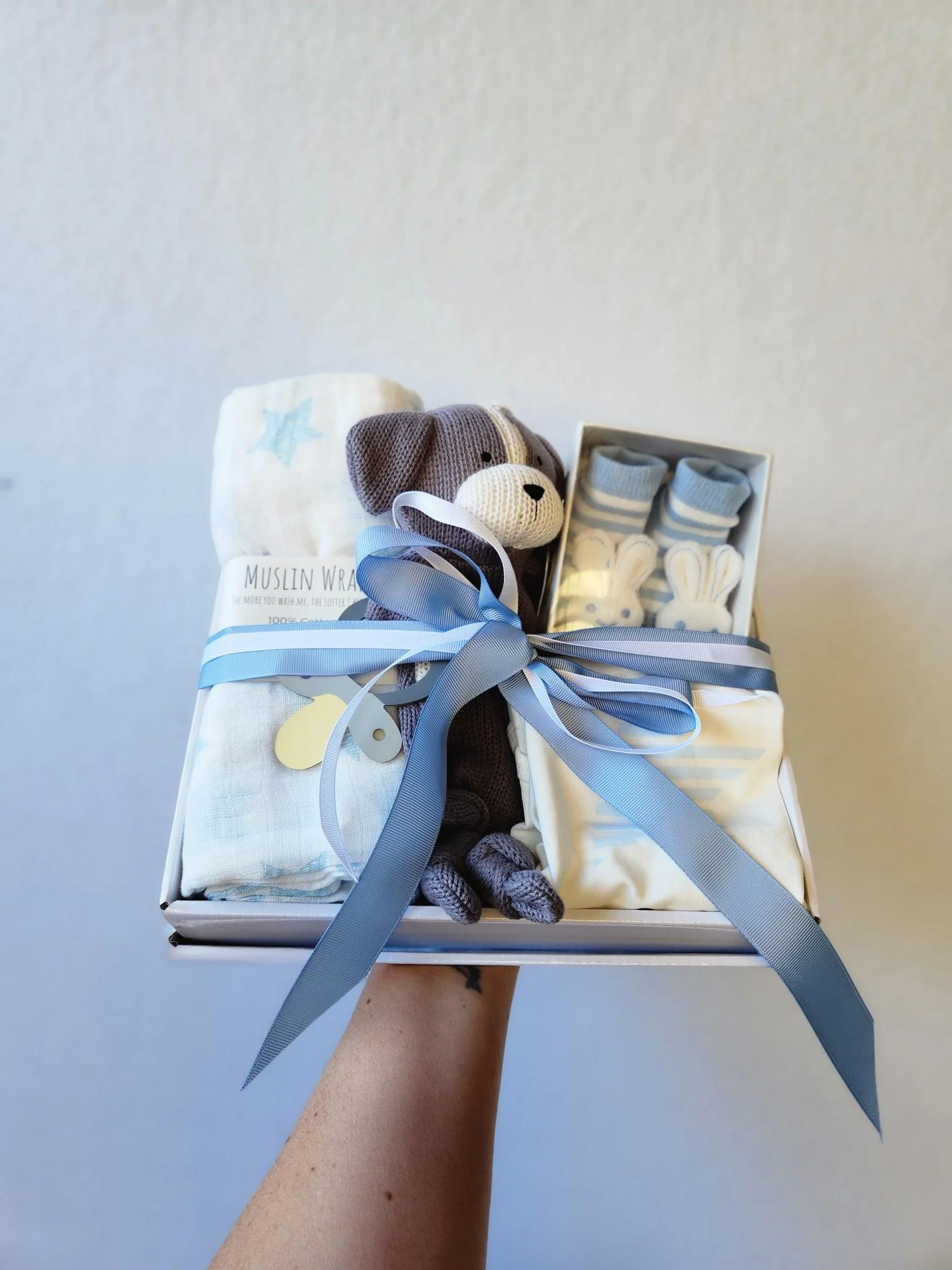 Newborn Hamper