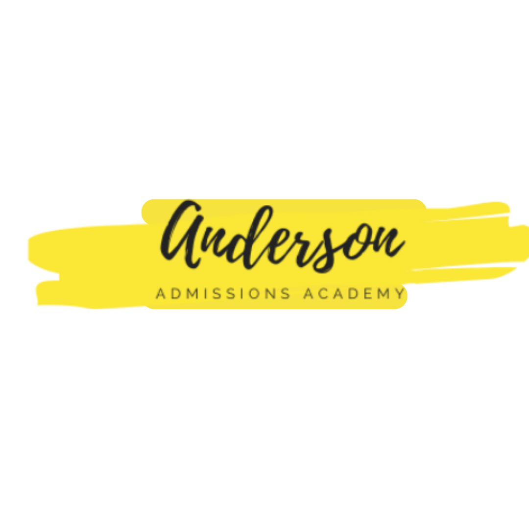 Anderson Admissions Academy
