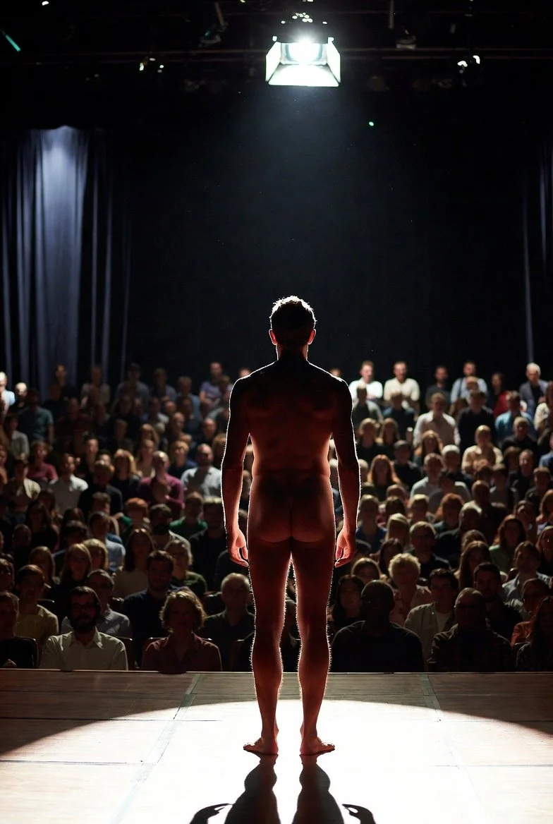 Ansiedade de Performance: o medo de falhar sexualmente