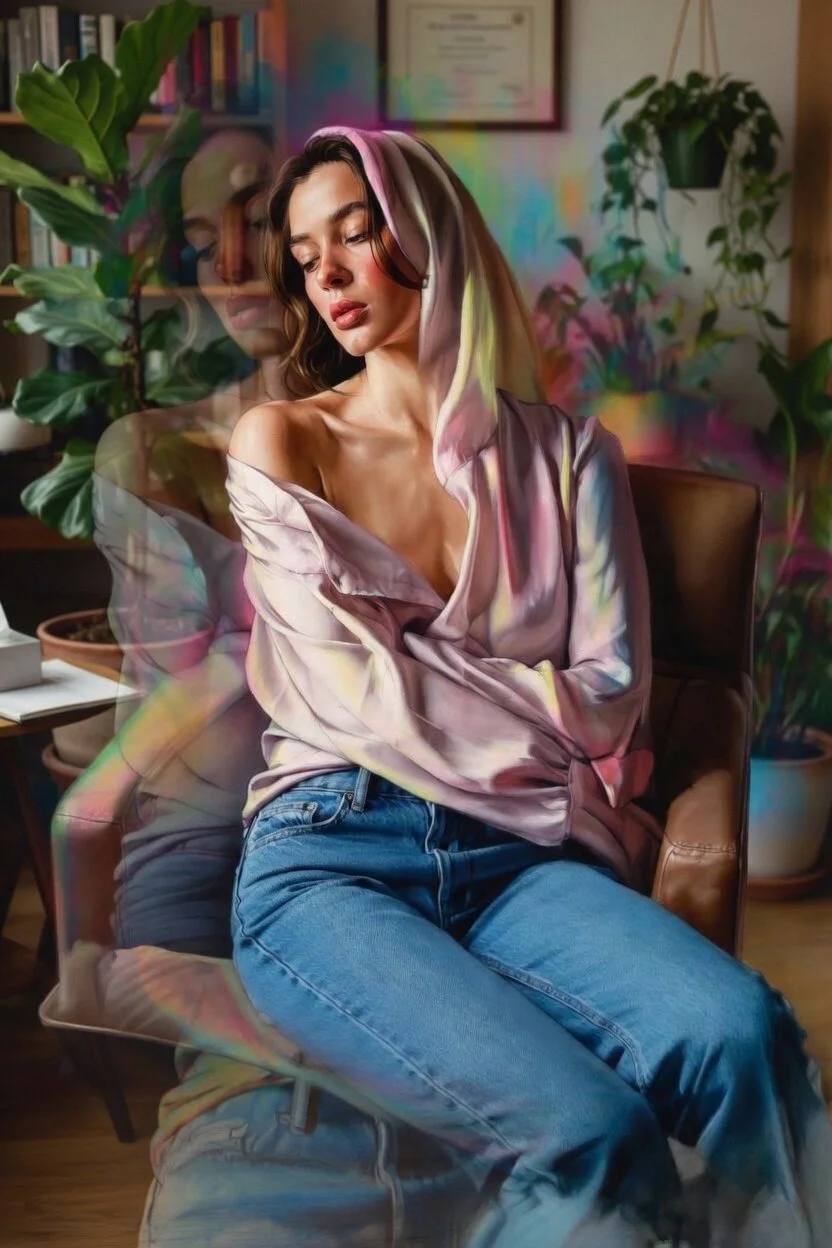 Clínica da sexualidade: uma análise profunda, mas nada explícita