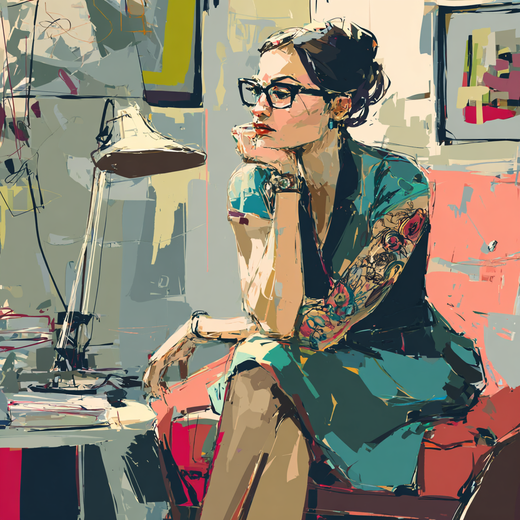 Clínica da sexualidade: uma análise profunda, mas nada explícita