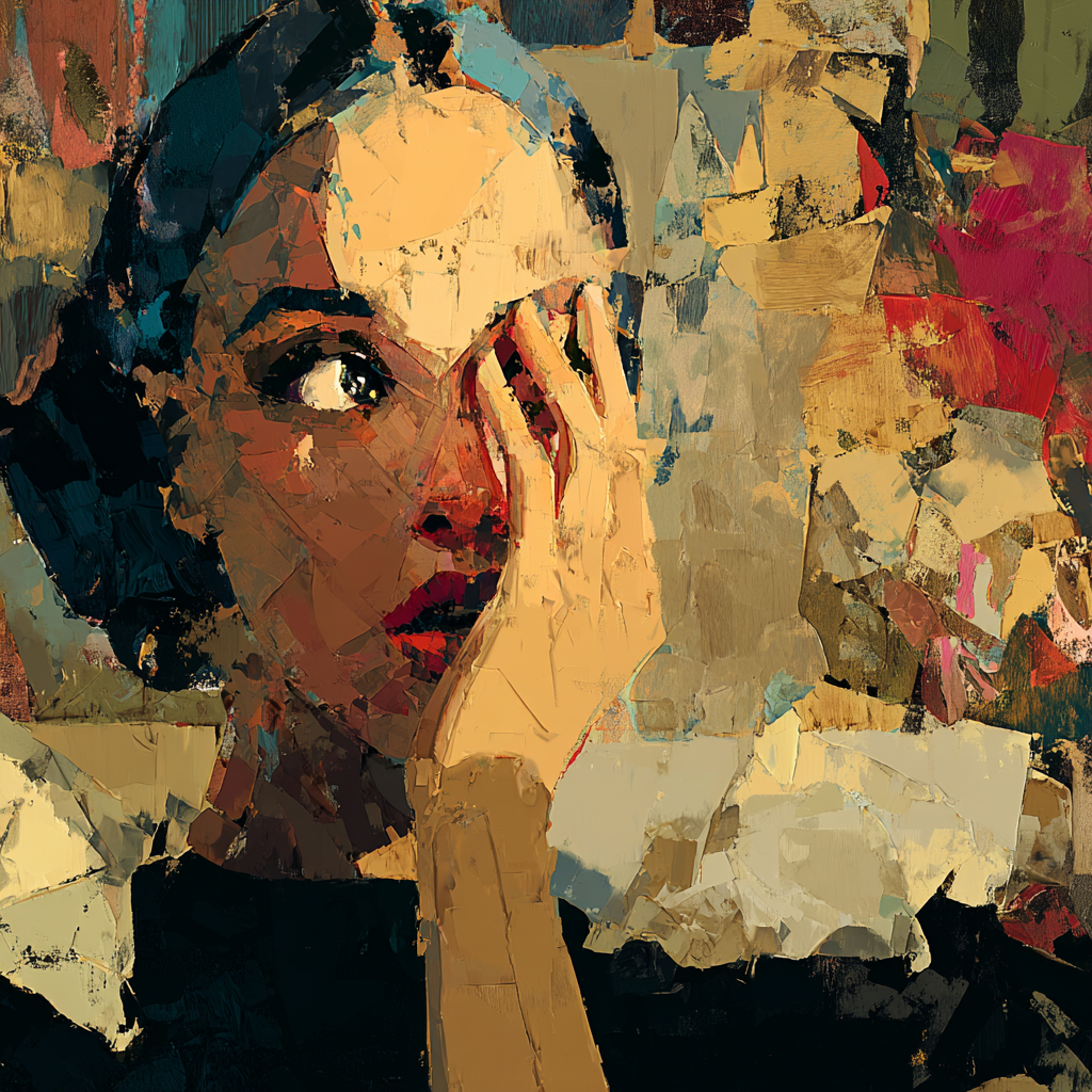 Excitação sexual incoerente?