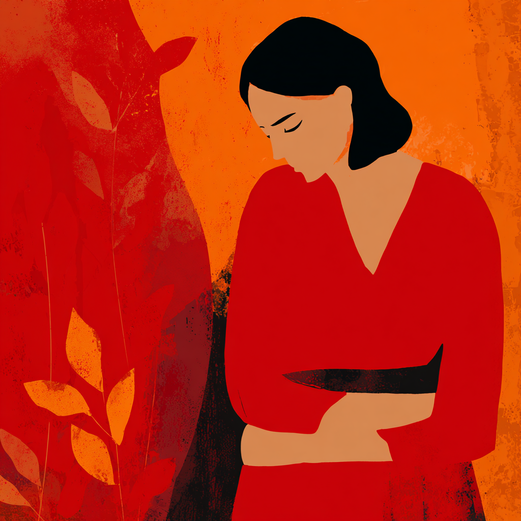 Vaginismo, quando a penetração dói