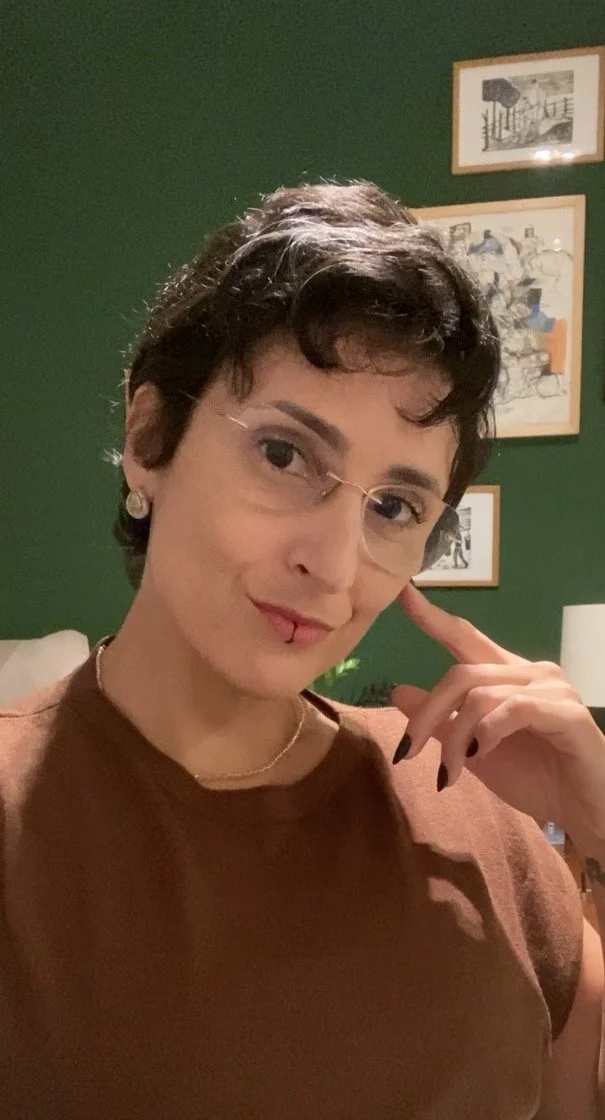 psicologa sexologa São Paulo