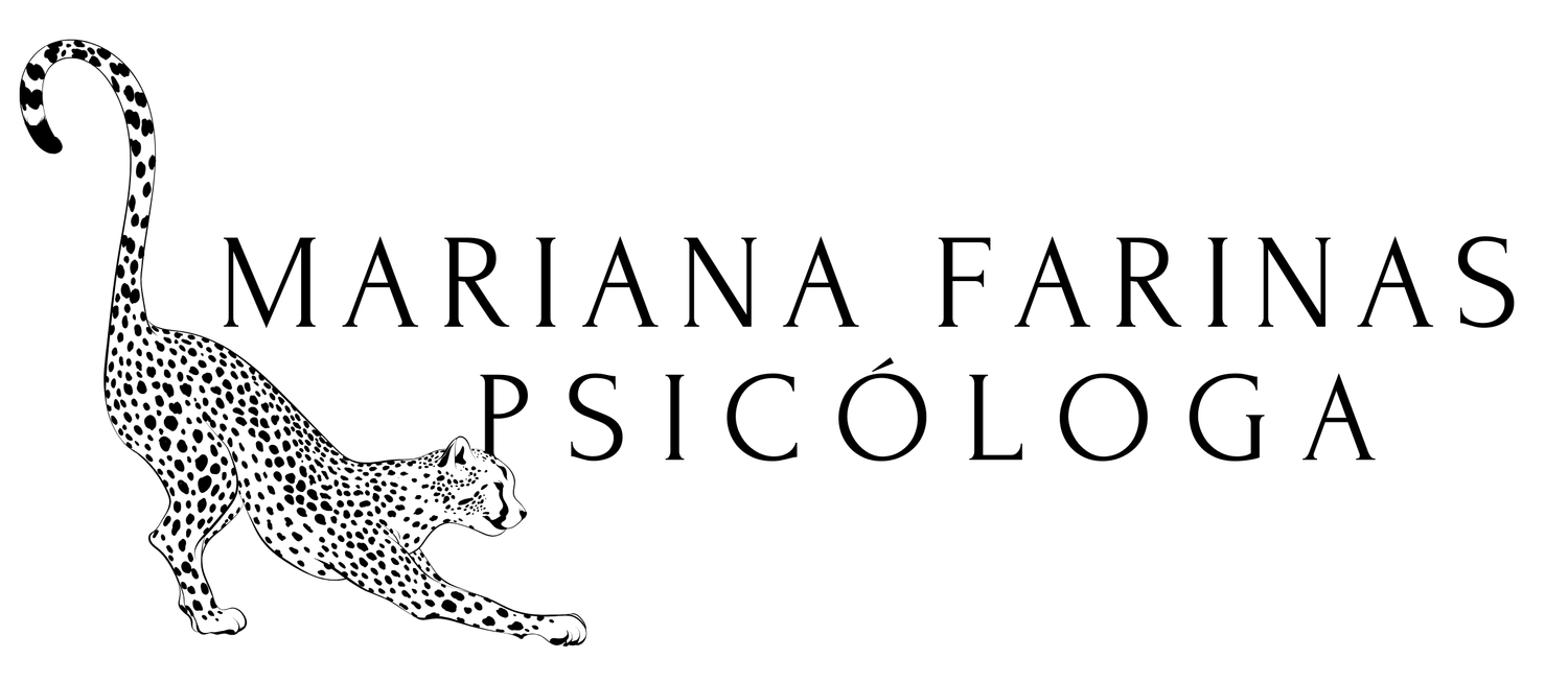 Mariana Farinas | Psicóloga Clínica e Sexóloga