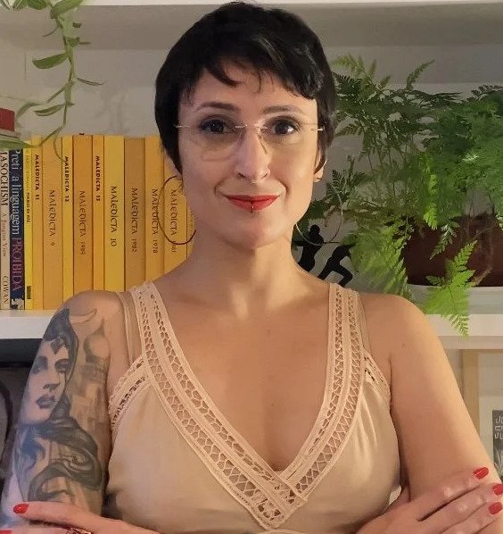 psicologa e sexologa em São Paulo e on-line