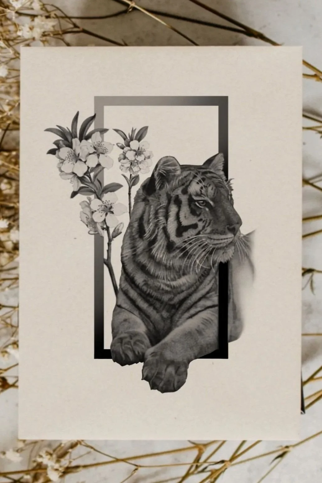 In Bloom Kelowna Tattoo Studio